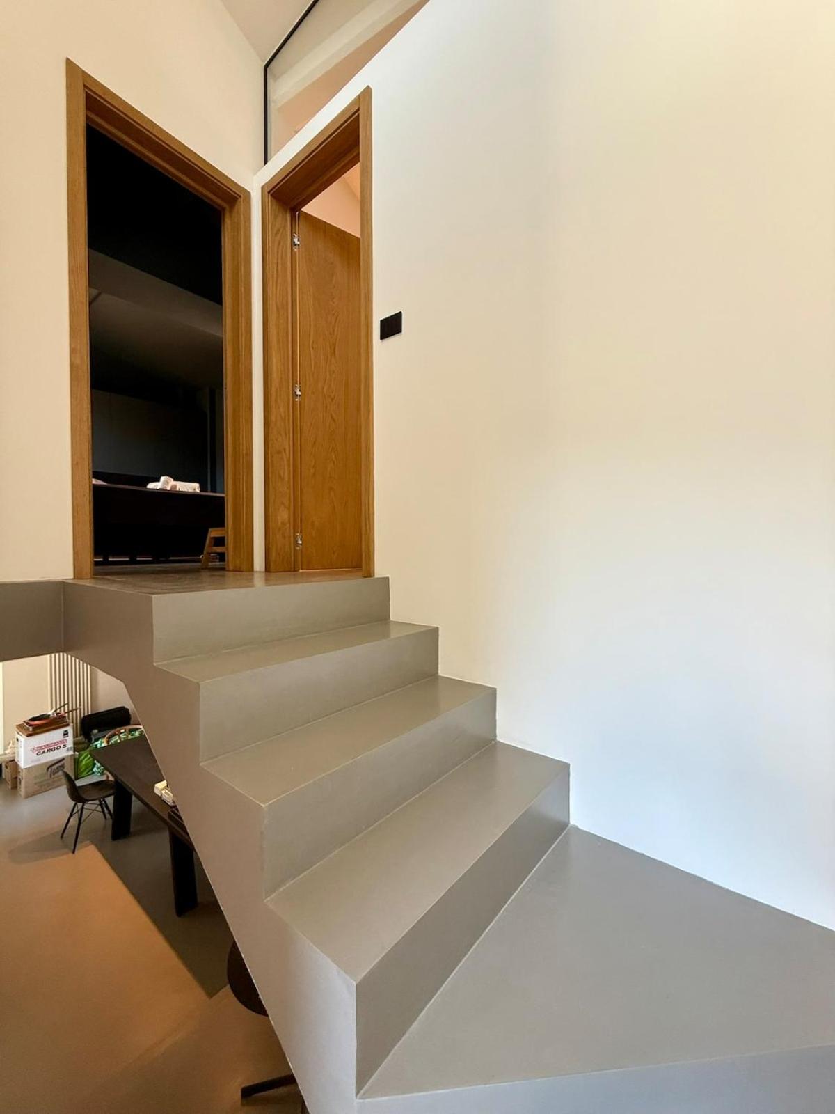 Dimora Concept - Monti e Mare Exclusive Loft