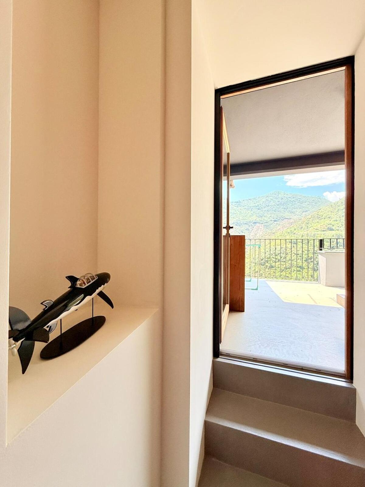 Dimora Concept - Monti e Mare Exclusive Loft