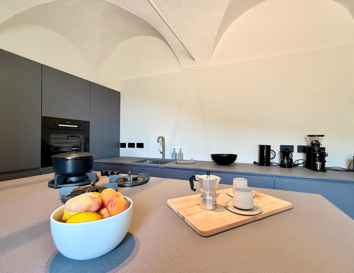 Dimora Concept - Monti e Mare Exclusive Loft