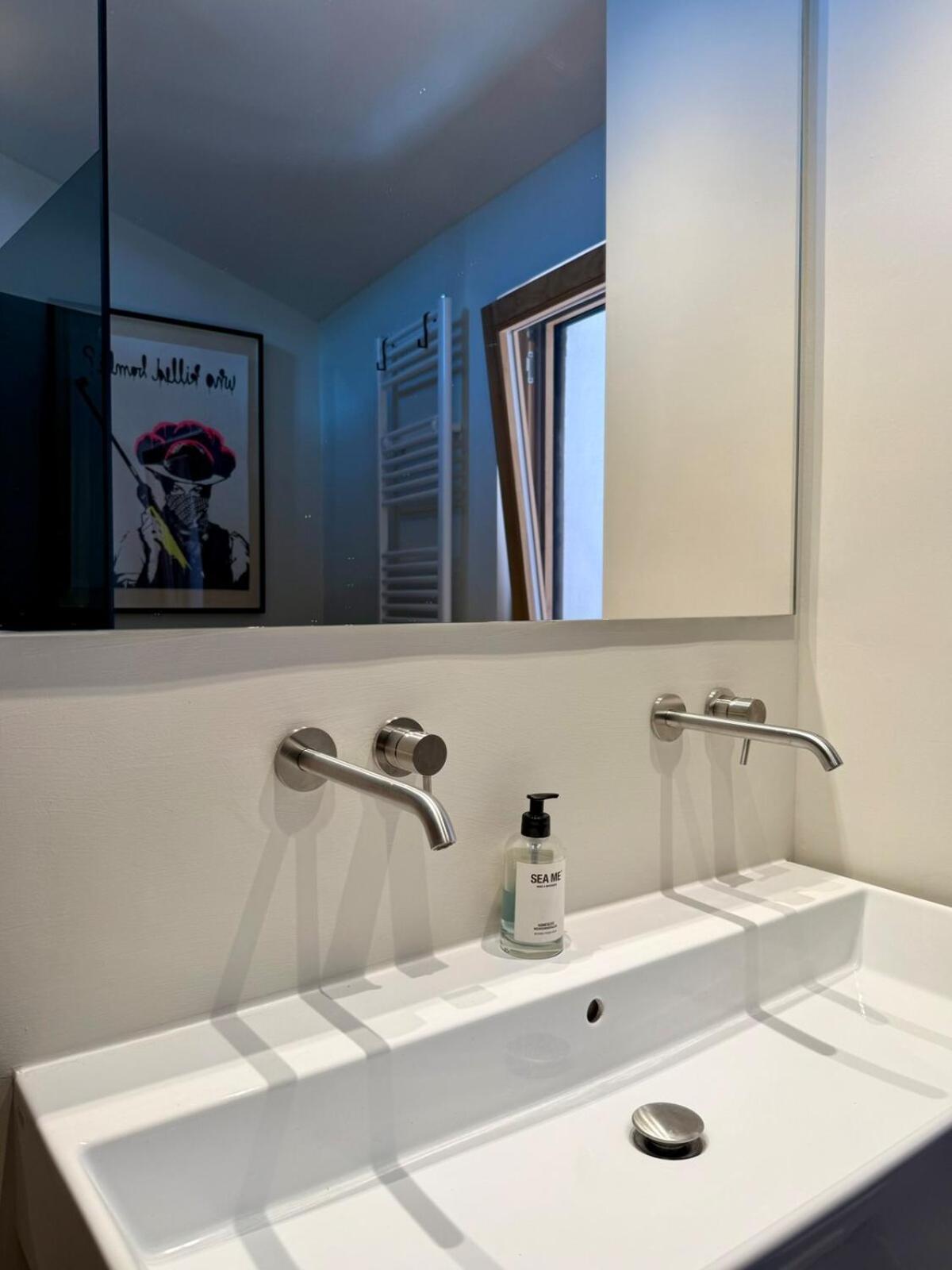 Dimora Concept - Monti e Mare Exclusive Loft