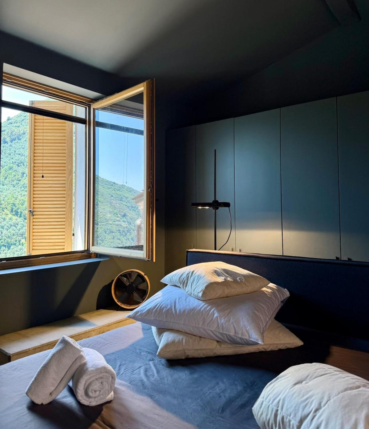 Dimora Concept - Monti e Mare Exclusive Loft