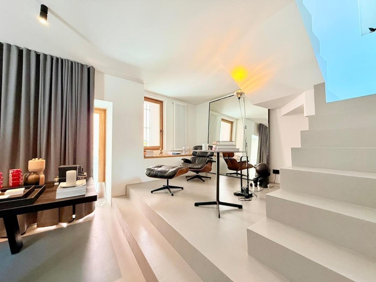 Dimora Concept - Monti e Mare Exclusive Loft