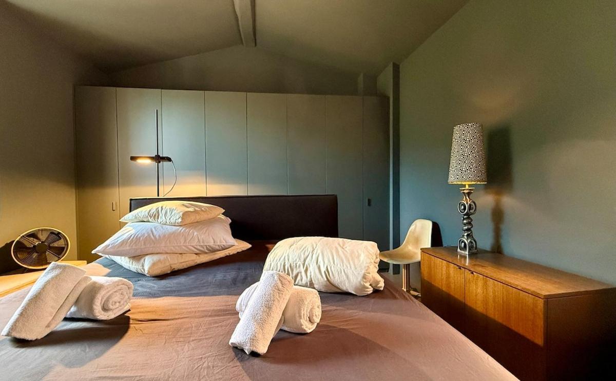 Dimora Concept - Monti e Mare Exclusive Loft
