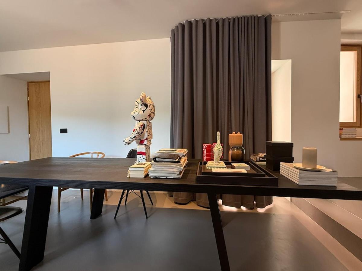 Dimora Concept - Monti e Mare Exclusive Loft