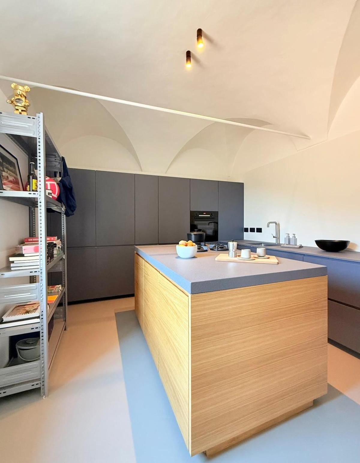 Dimora Concept - Monti e Mare Exclusive Loft