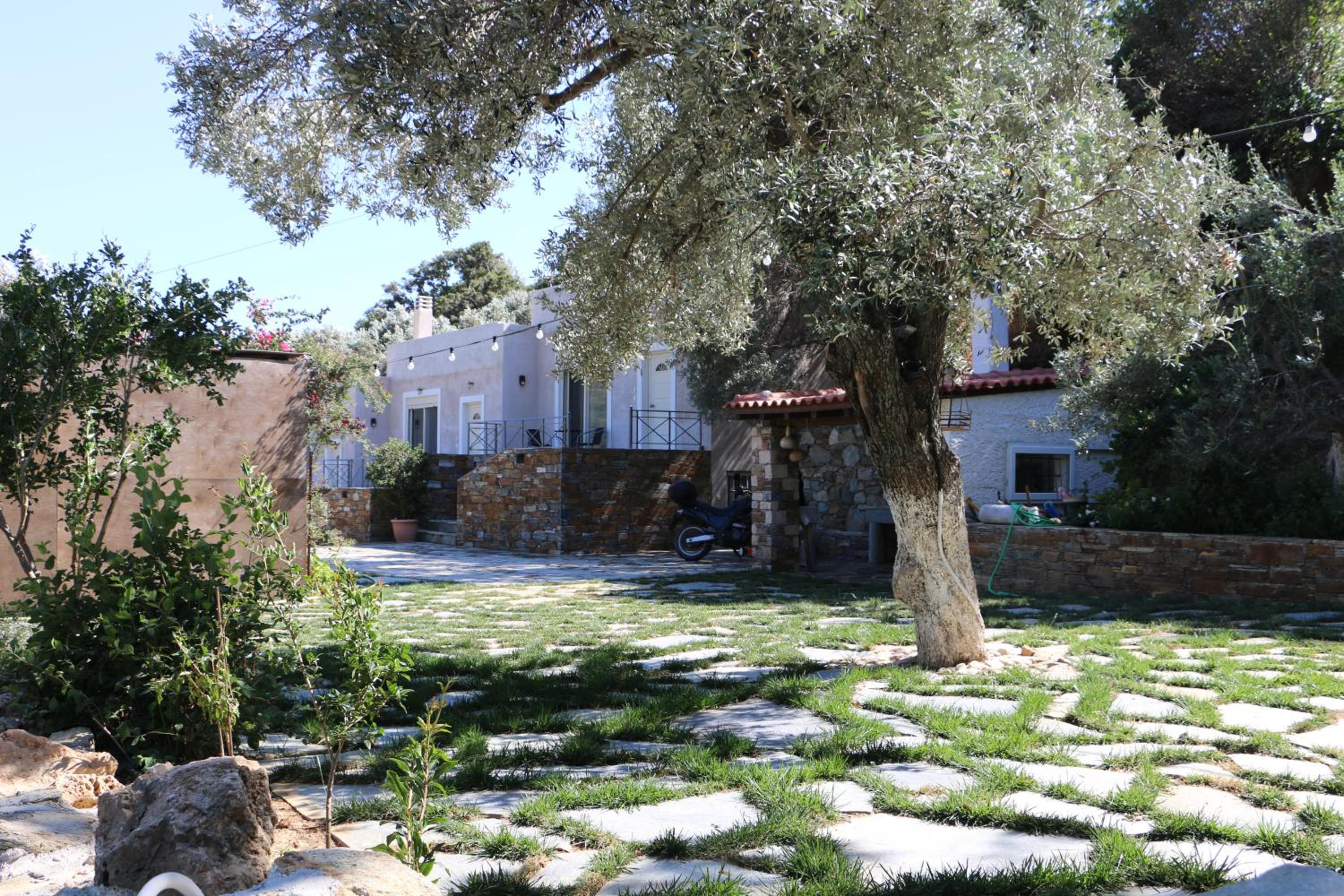 Naiades Villas