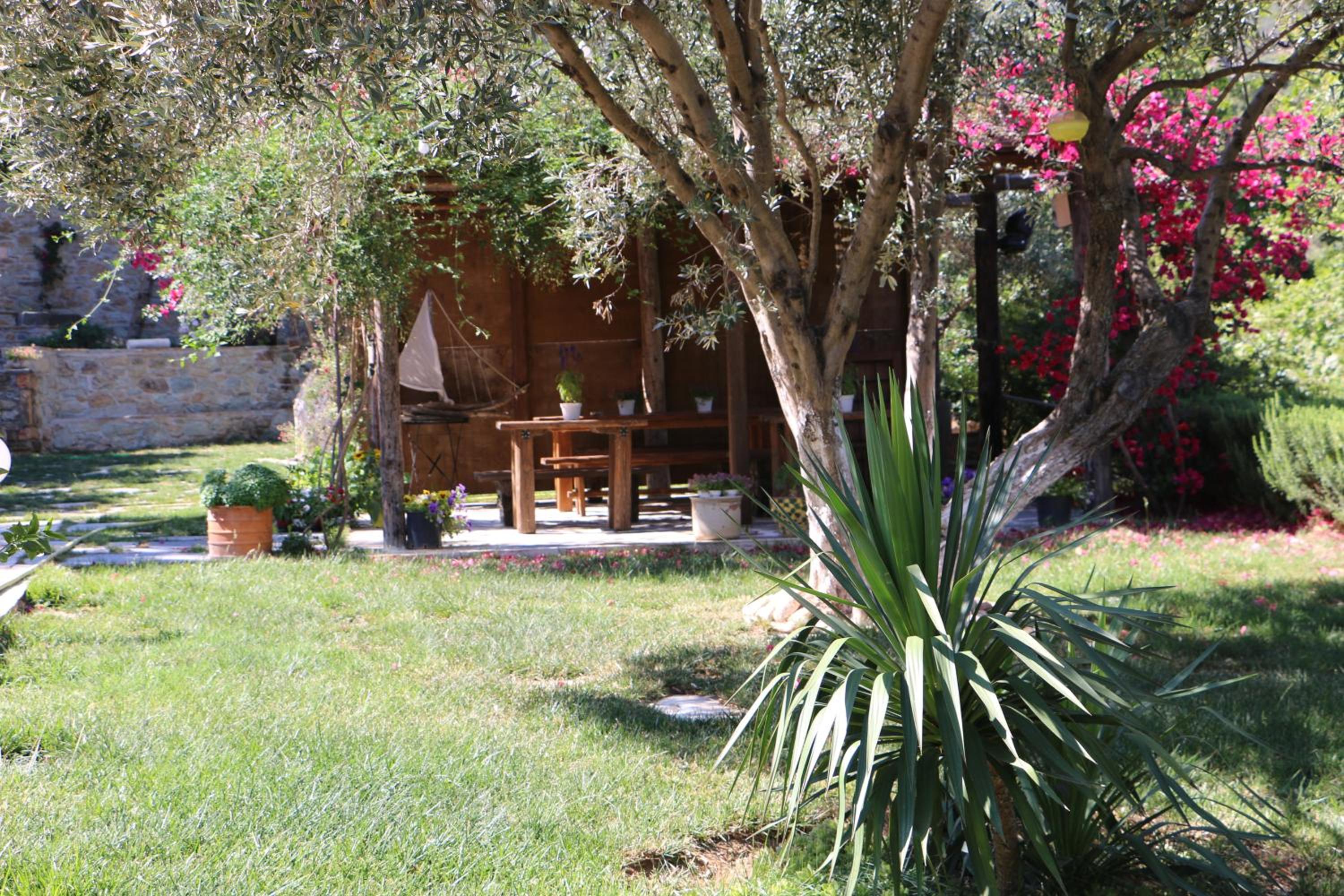 Naiades Villas