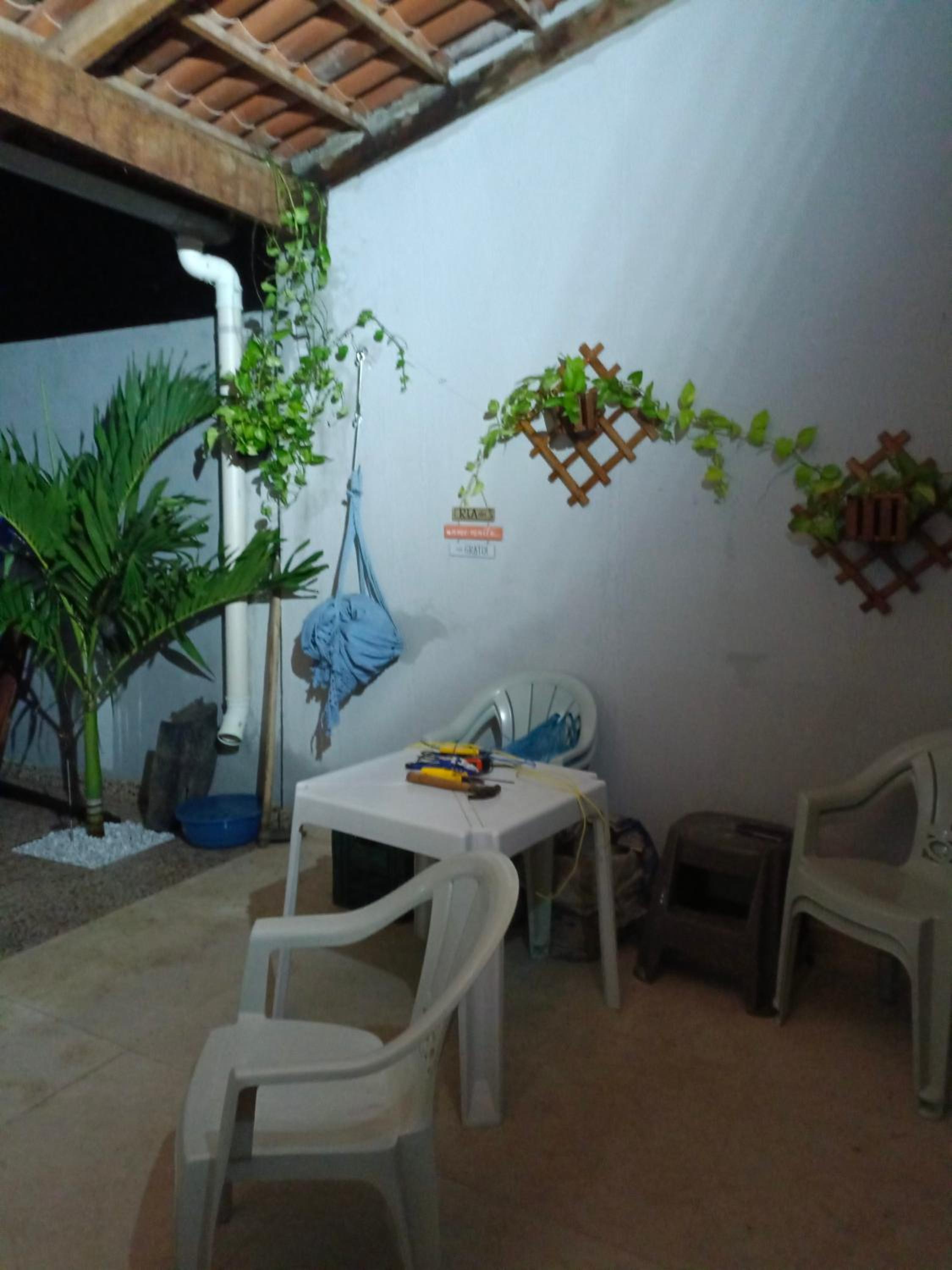 Casa de ferias Tarciane Horizonte Ceara