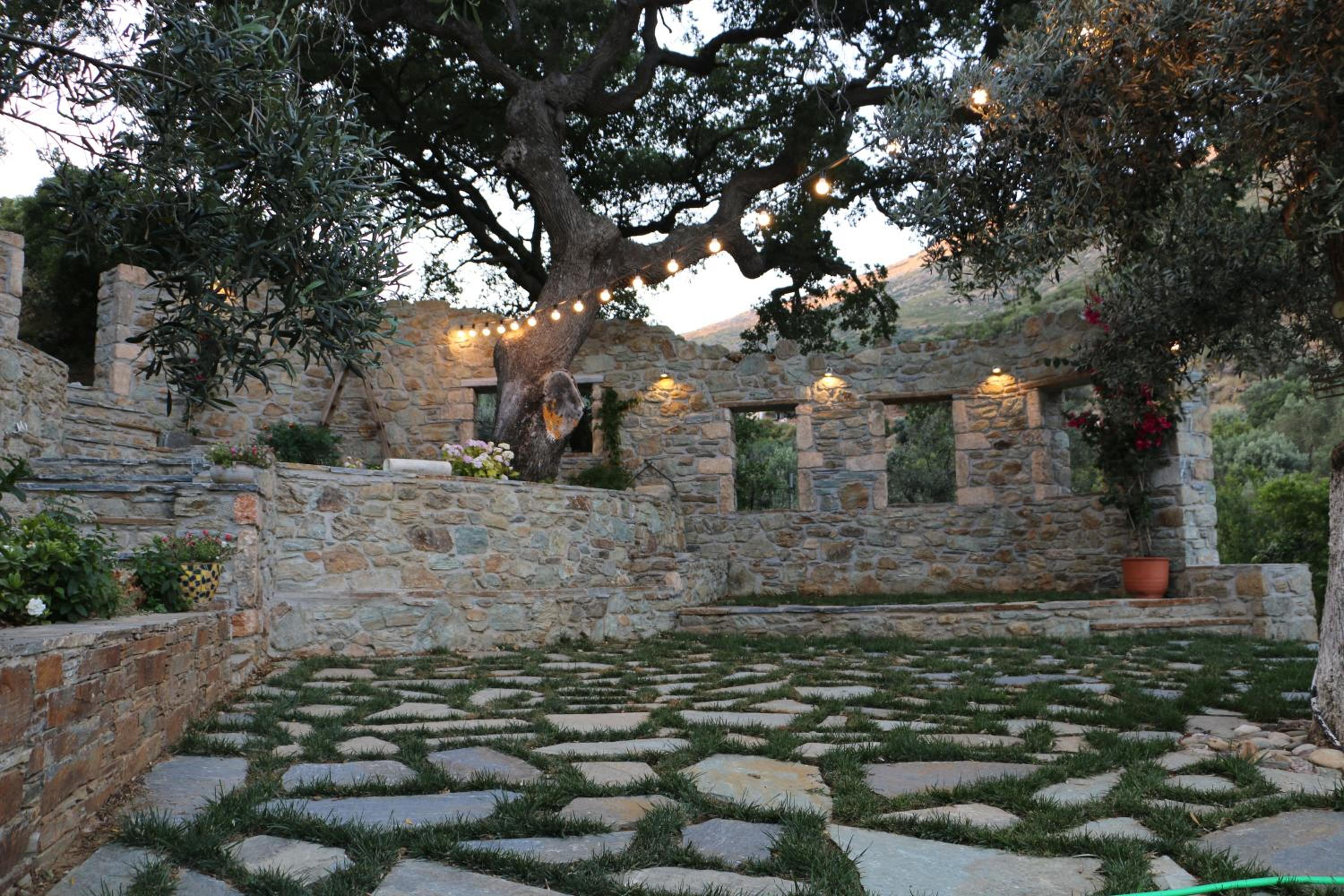 Naiades Villas