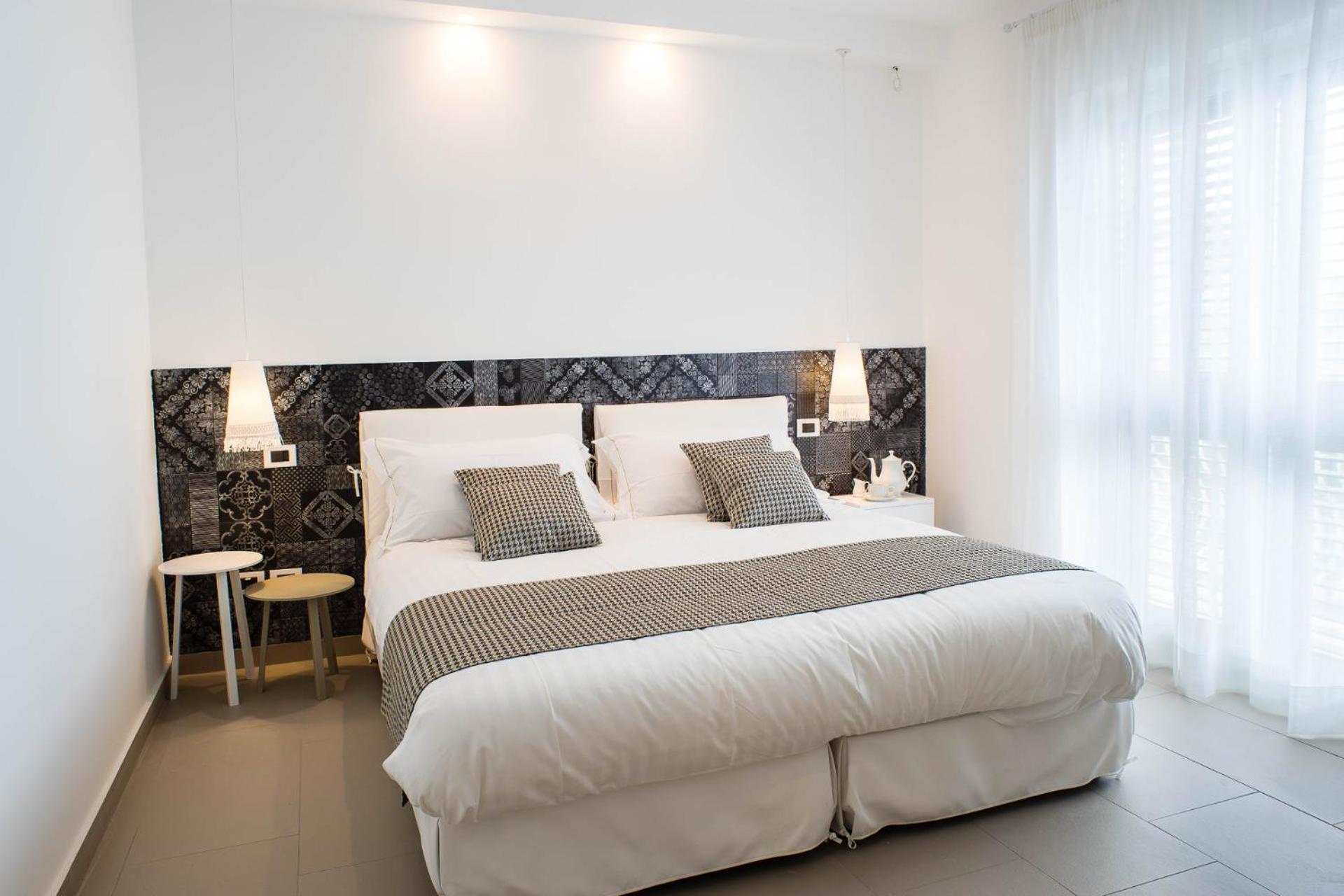 Sciccosa Guest House