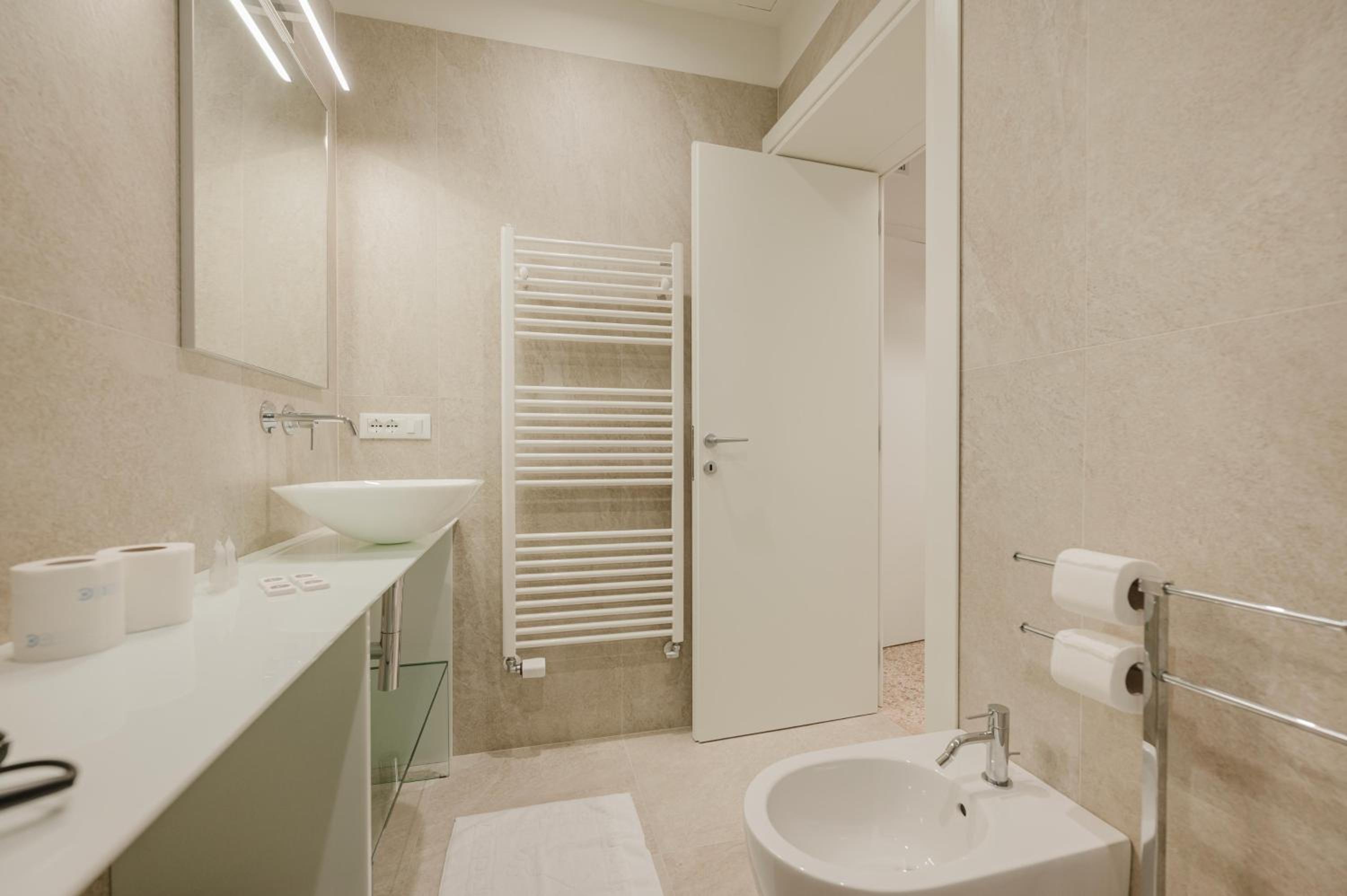 San Matteo Rialto Terrace Apt