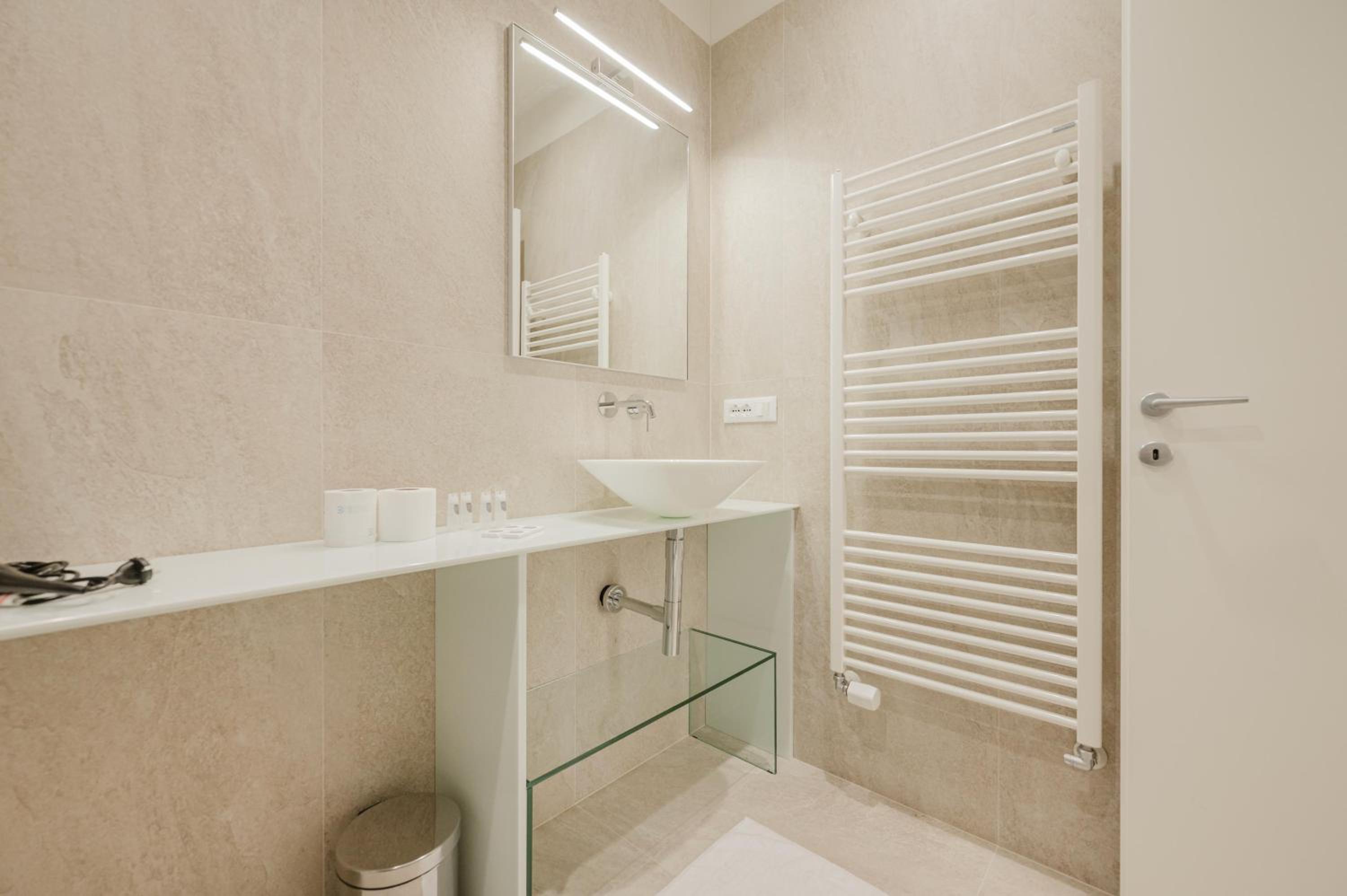 San Matteo Rialto Terrace Apt