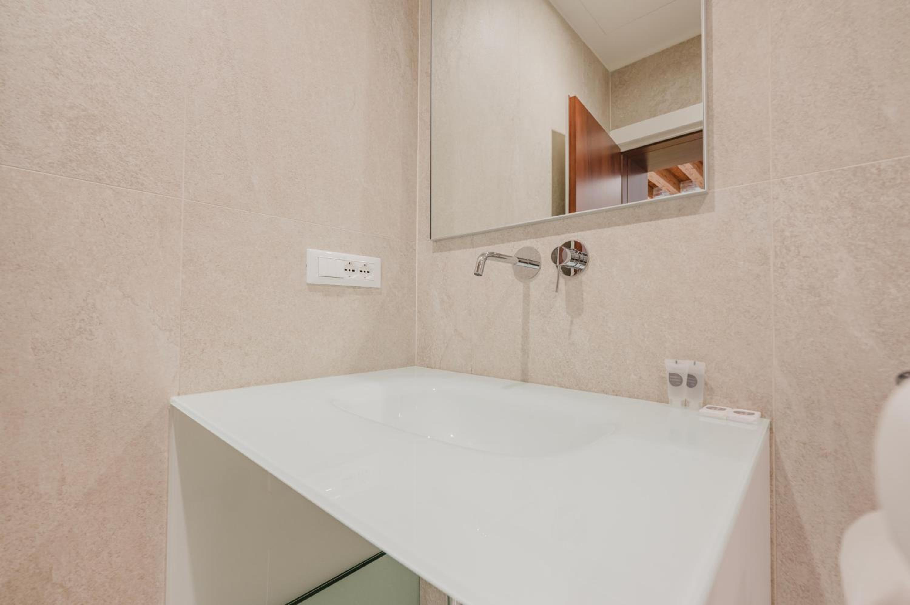 San Matteo Rialto Terrace Apt