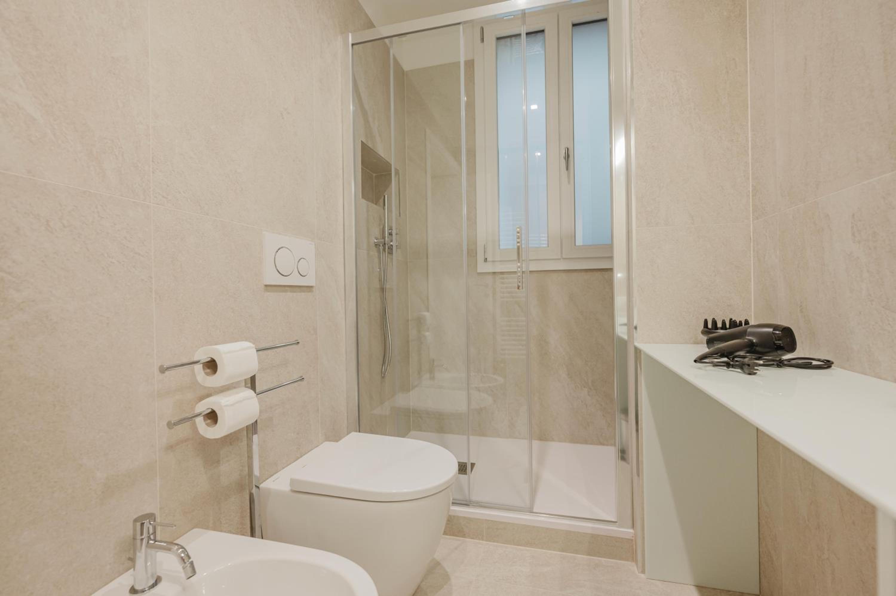 San Matteo Rialto Terrace Apt