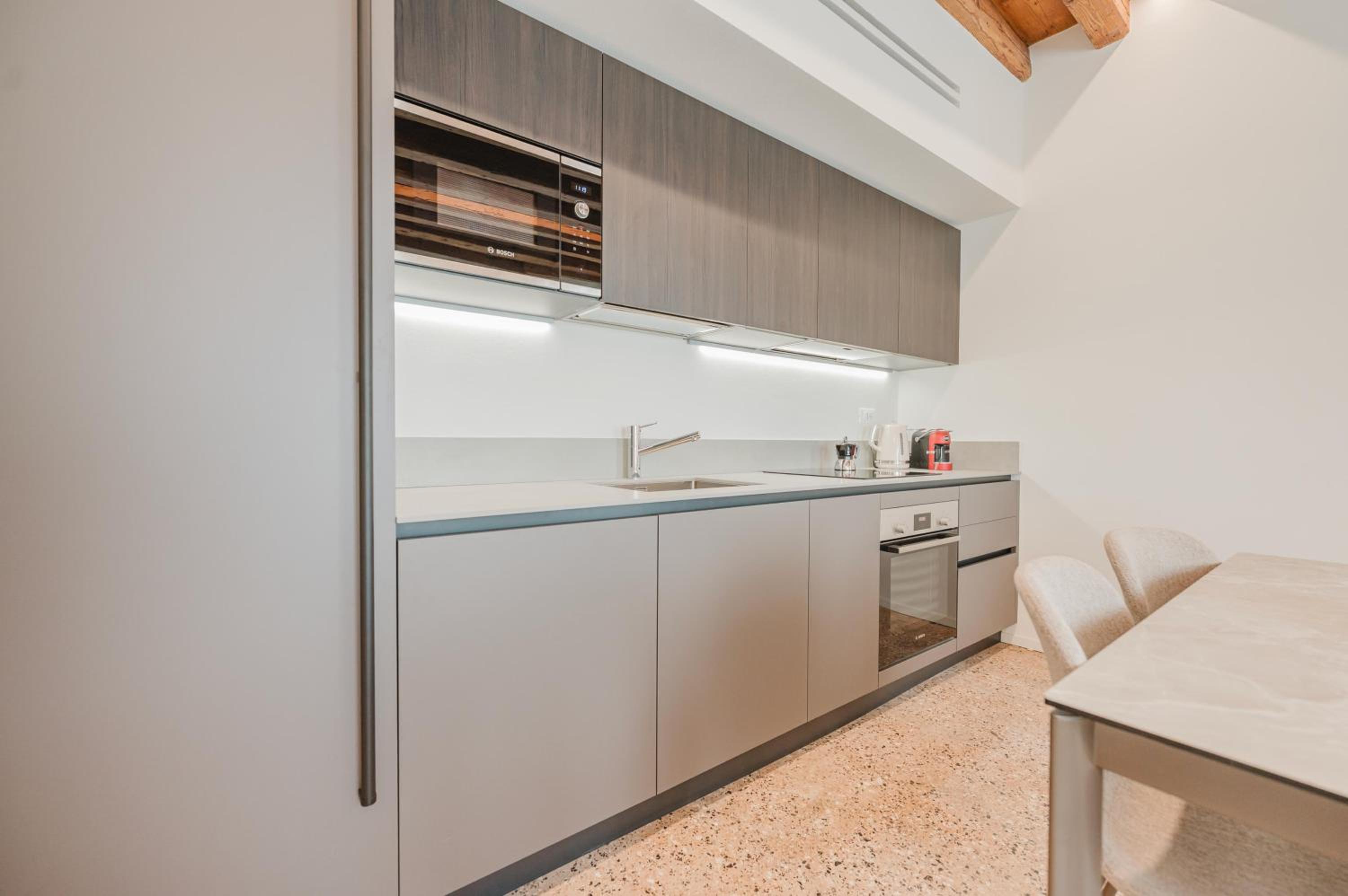 San Matteo Rialto Terrace Apt