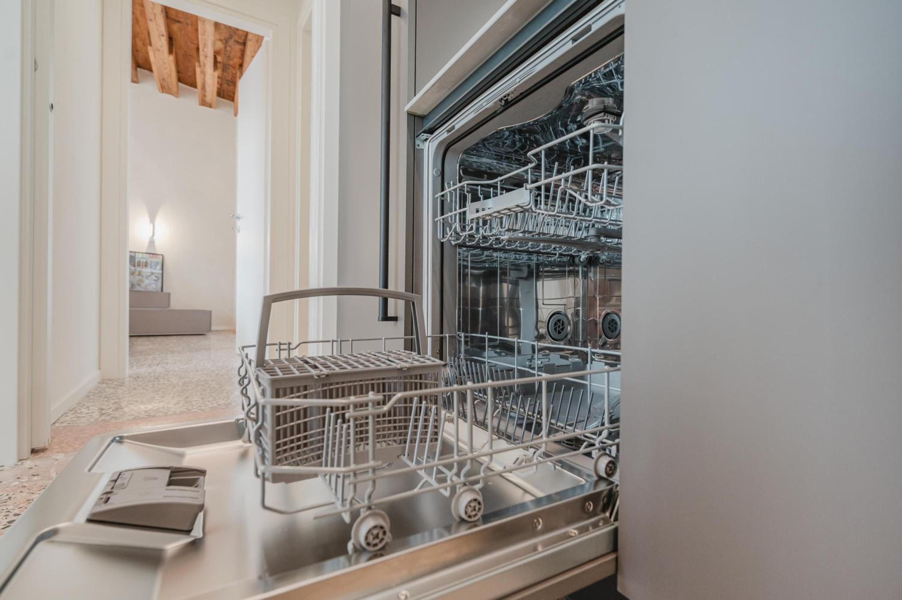 San Matteo Rialto Terrace Apt