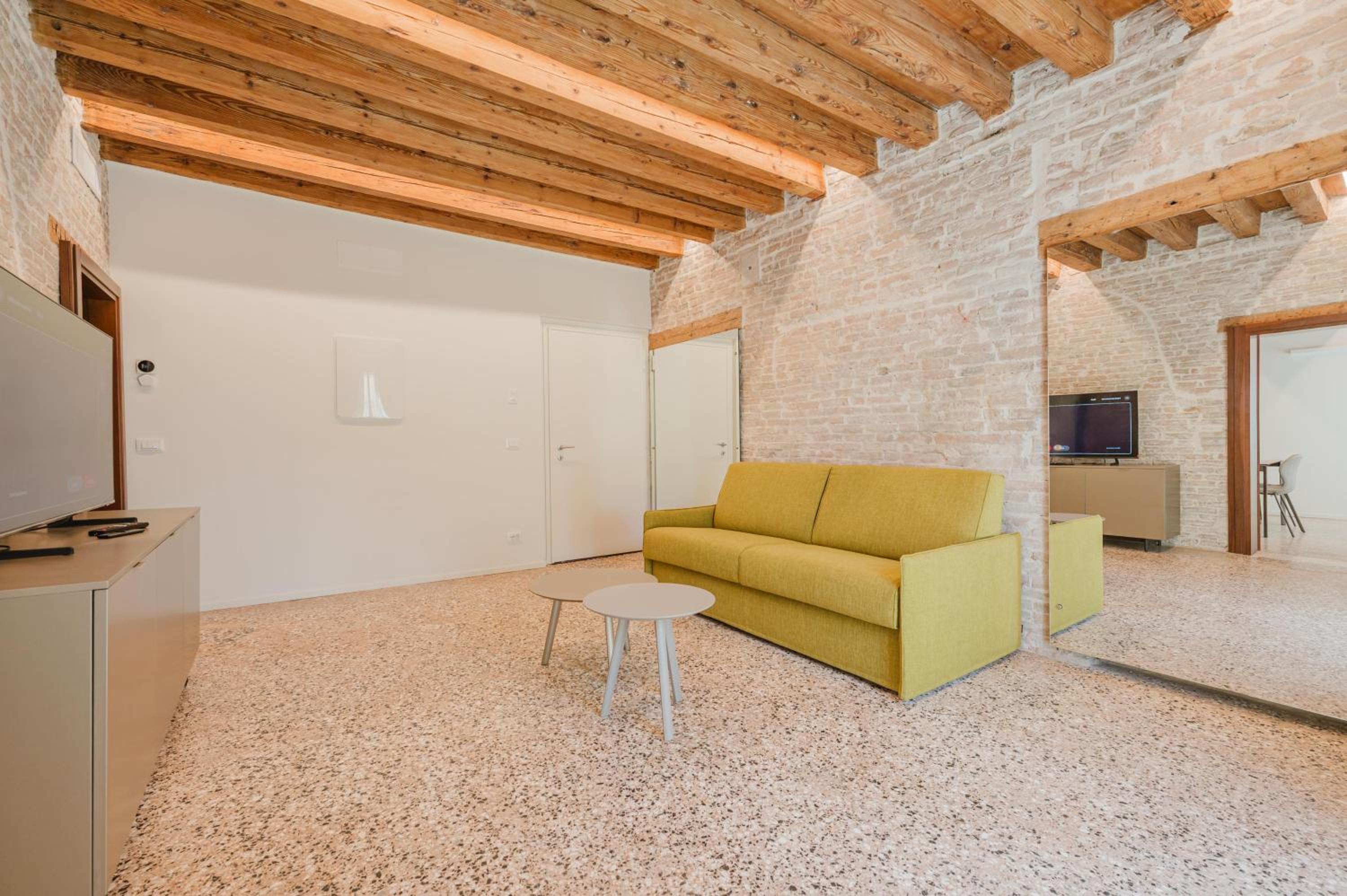 San Matteo Rialto Terrace Apt