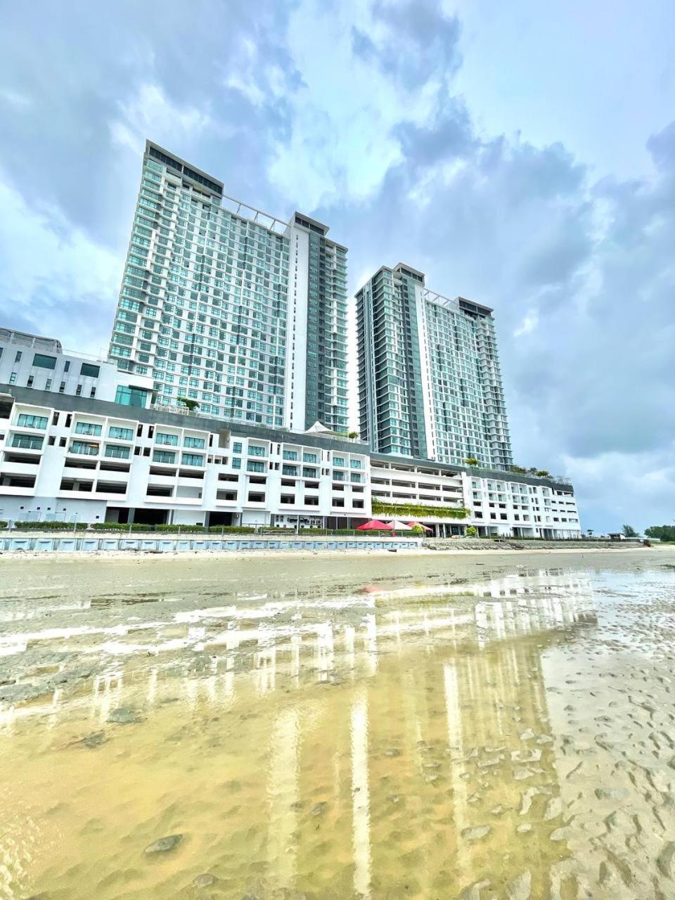 1O Minit to get fresh seafood