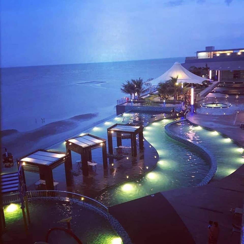 1O Minit to get fresh seafood