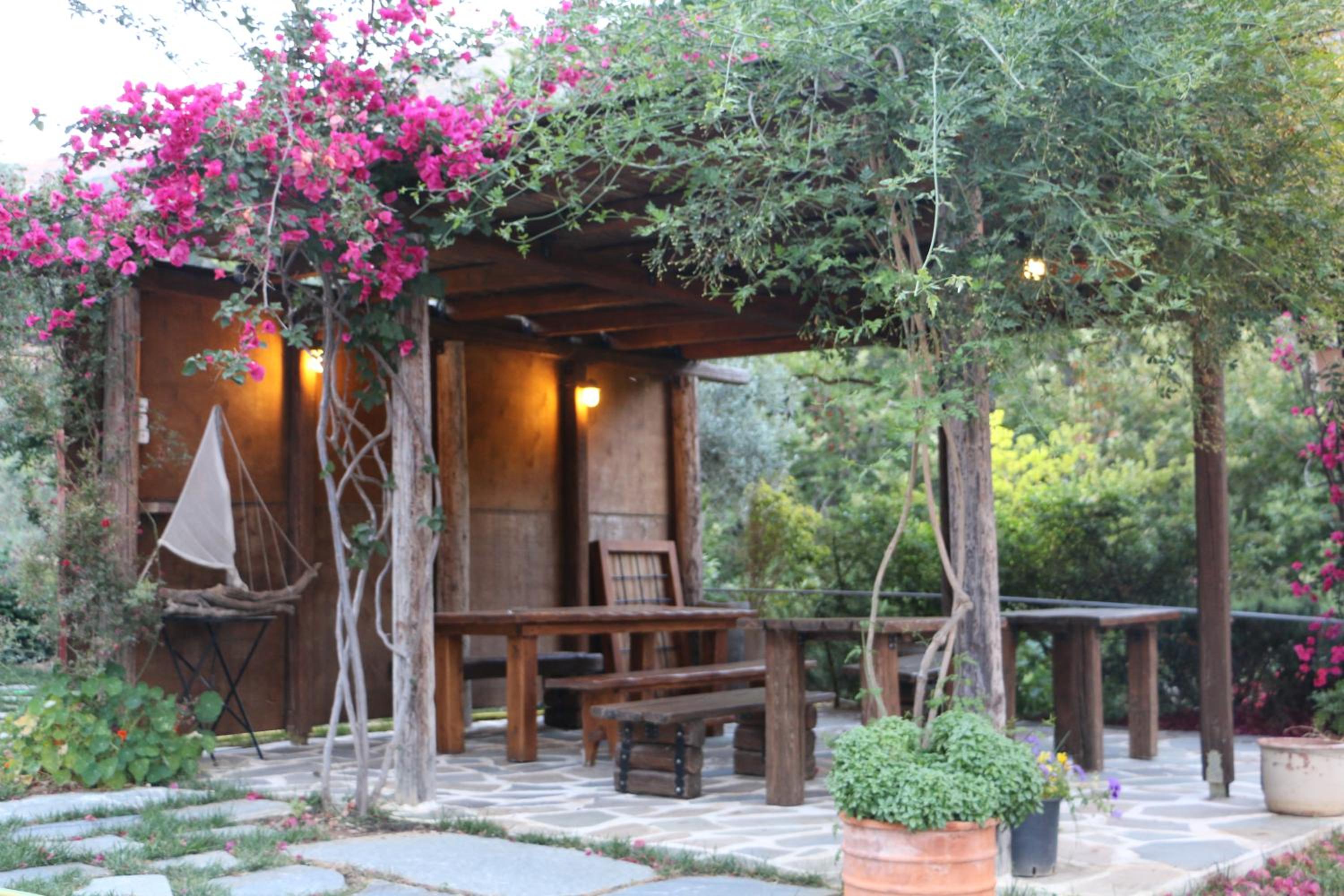 Naiades Villas