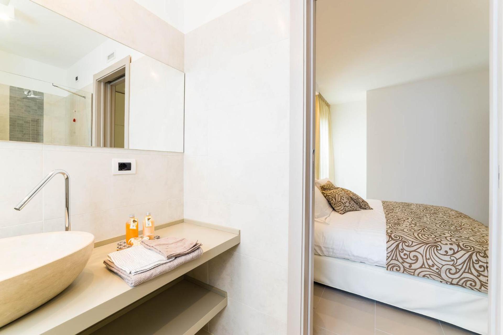 Sciccosa Guest House