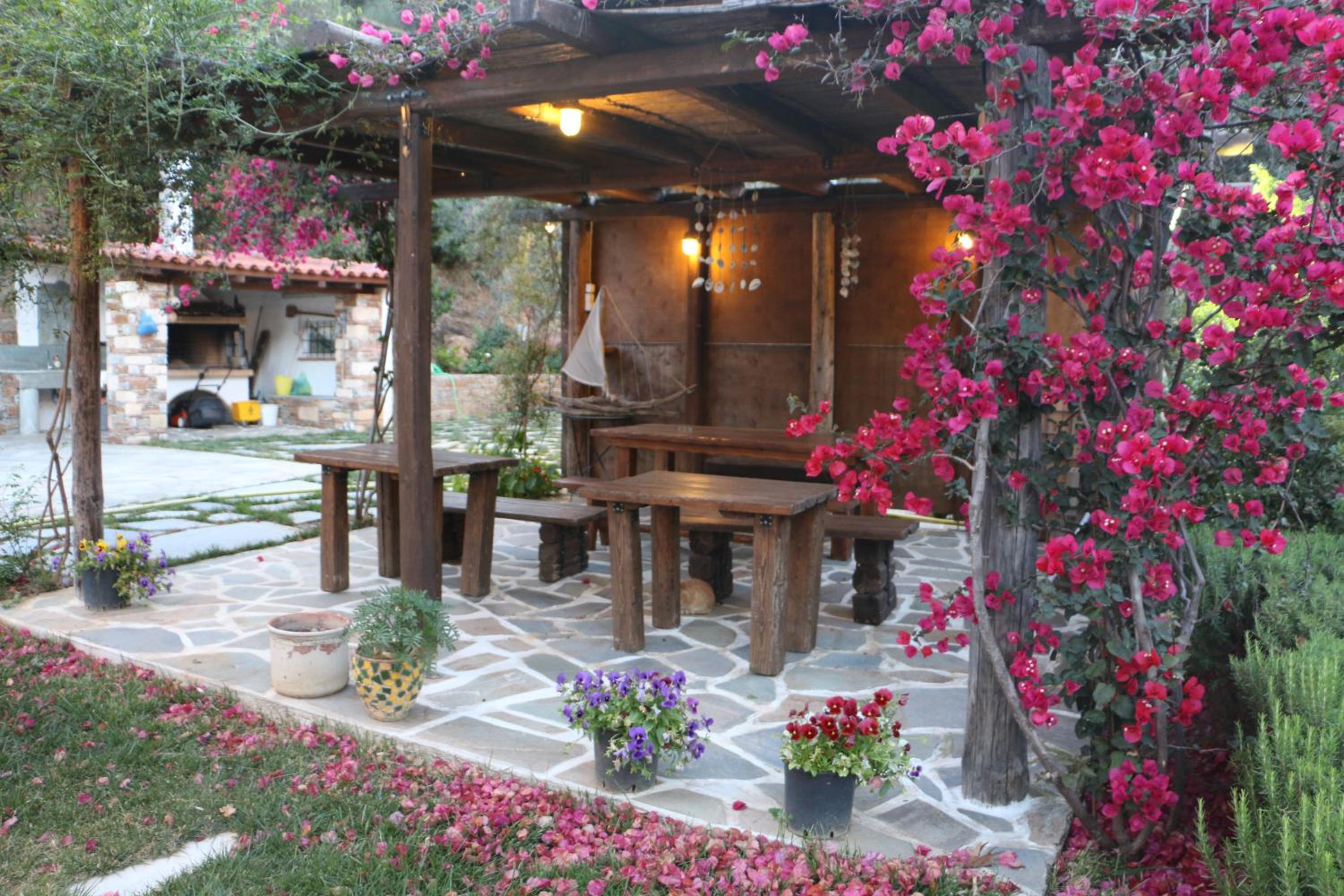Naiades Villas