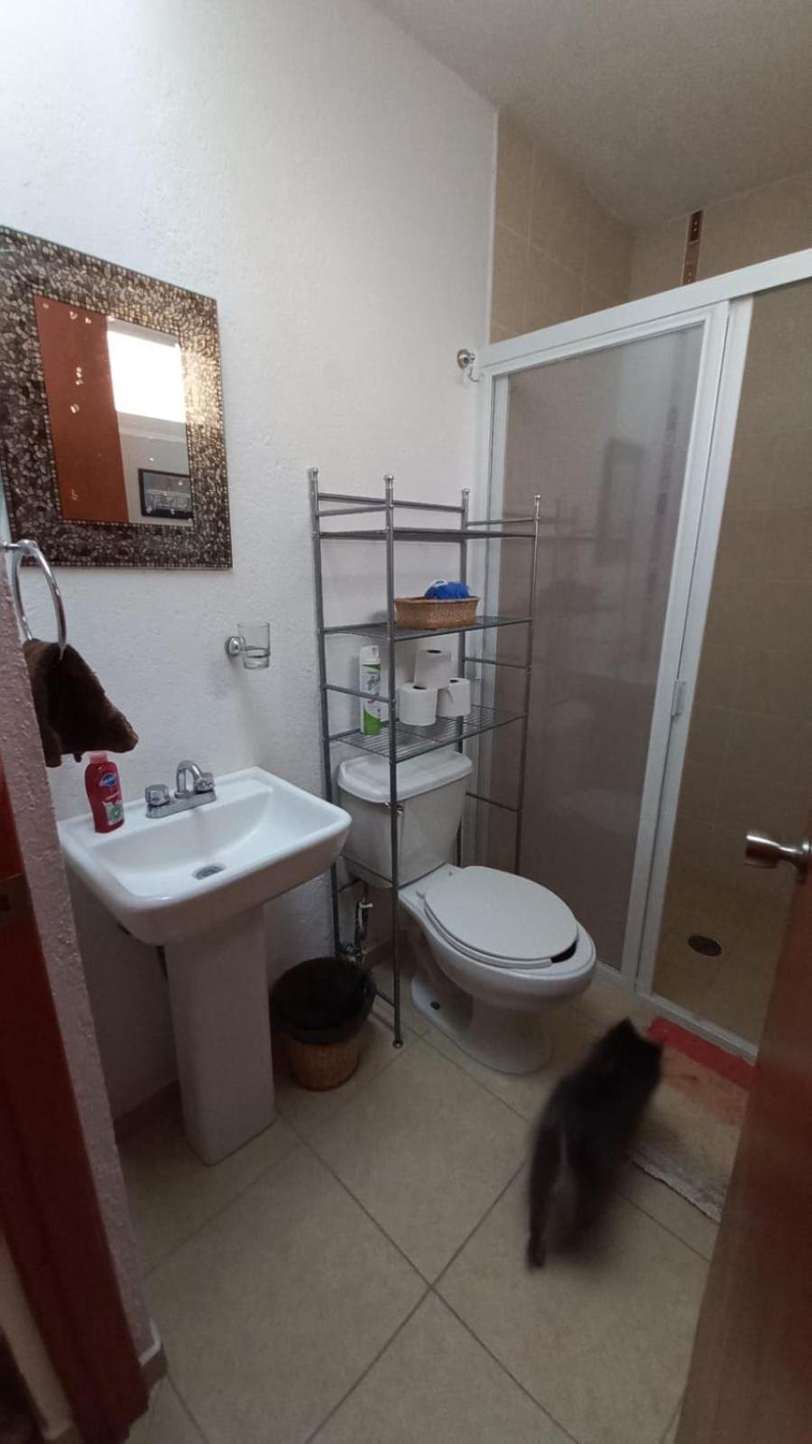 Casa con alberca