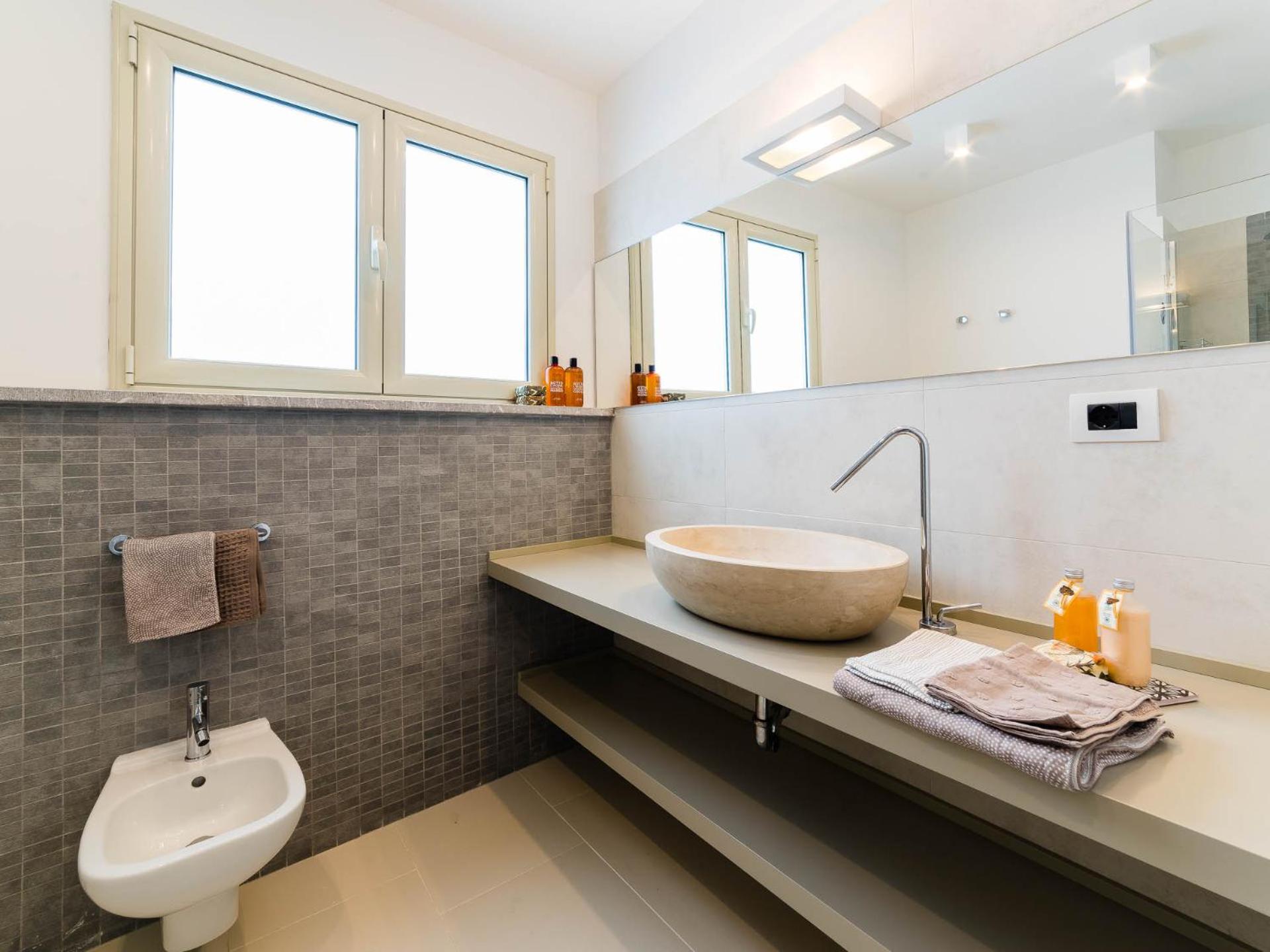 Sciccosa Guest House