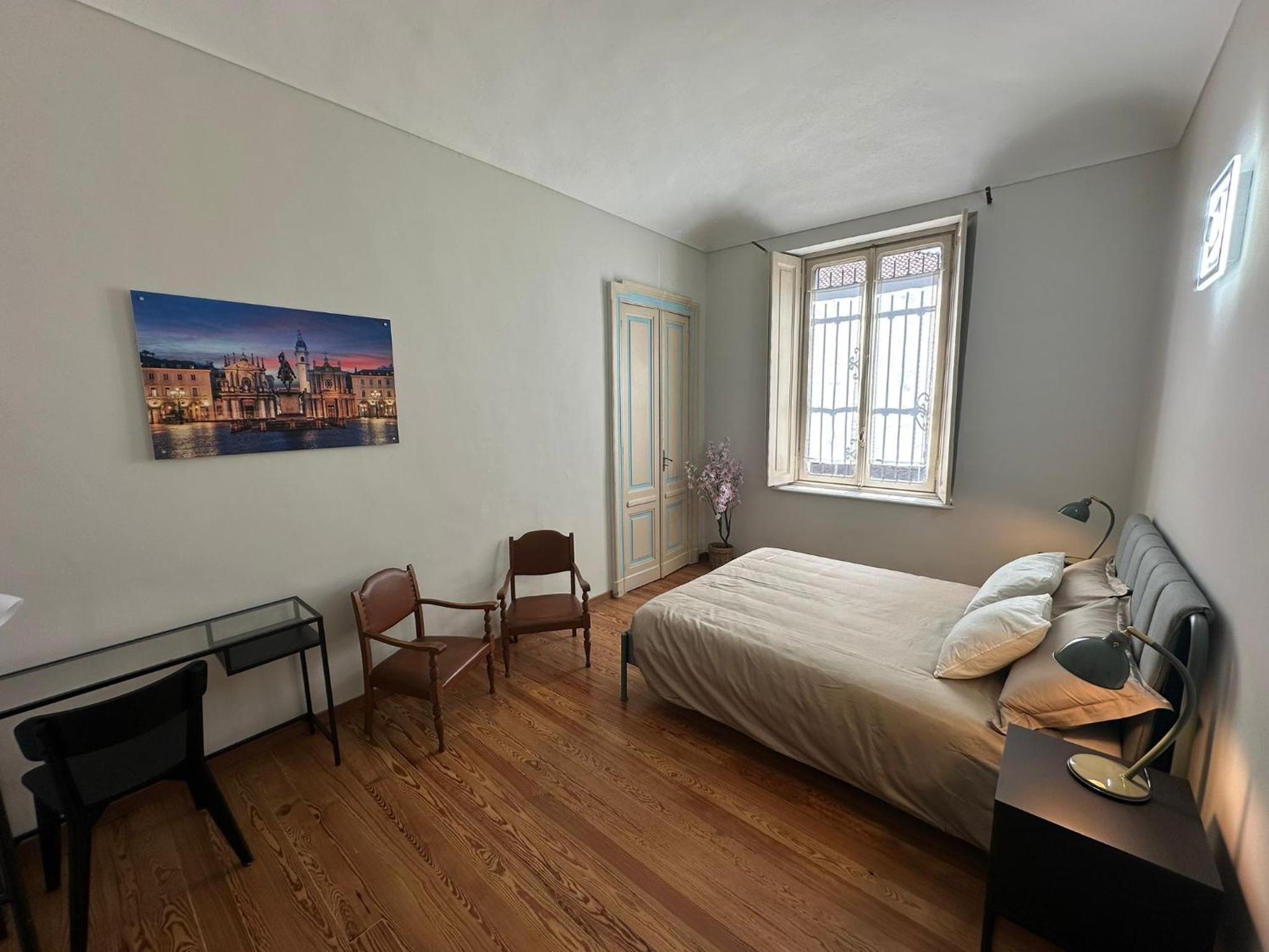 Boutique Apartment Torino - We Can Stay Via Assisi
