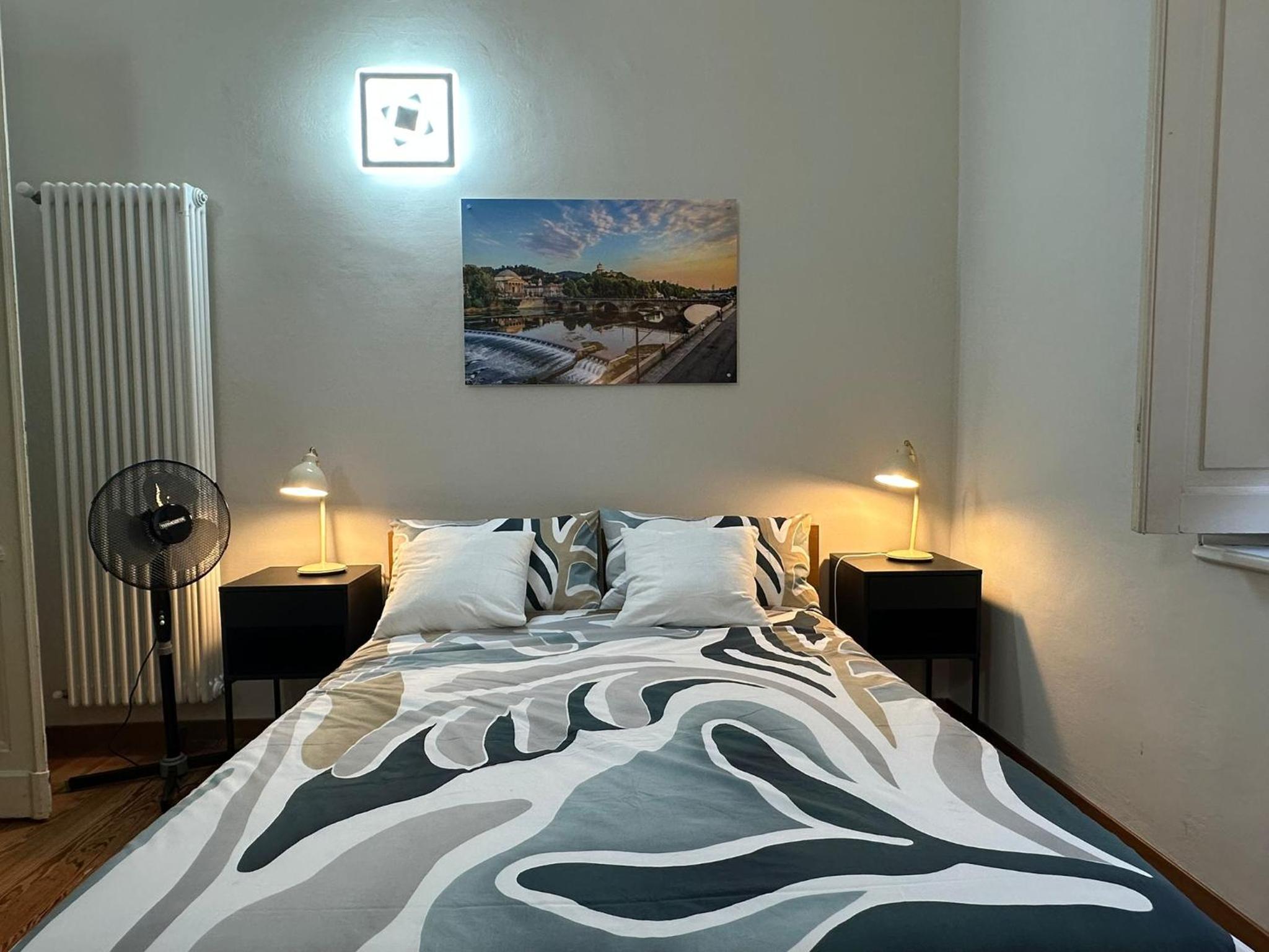 Boutique Apartment Torino - We Can Stay Via Assisi