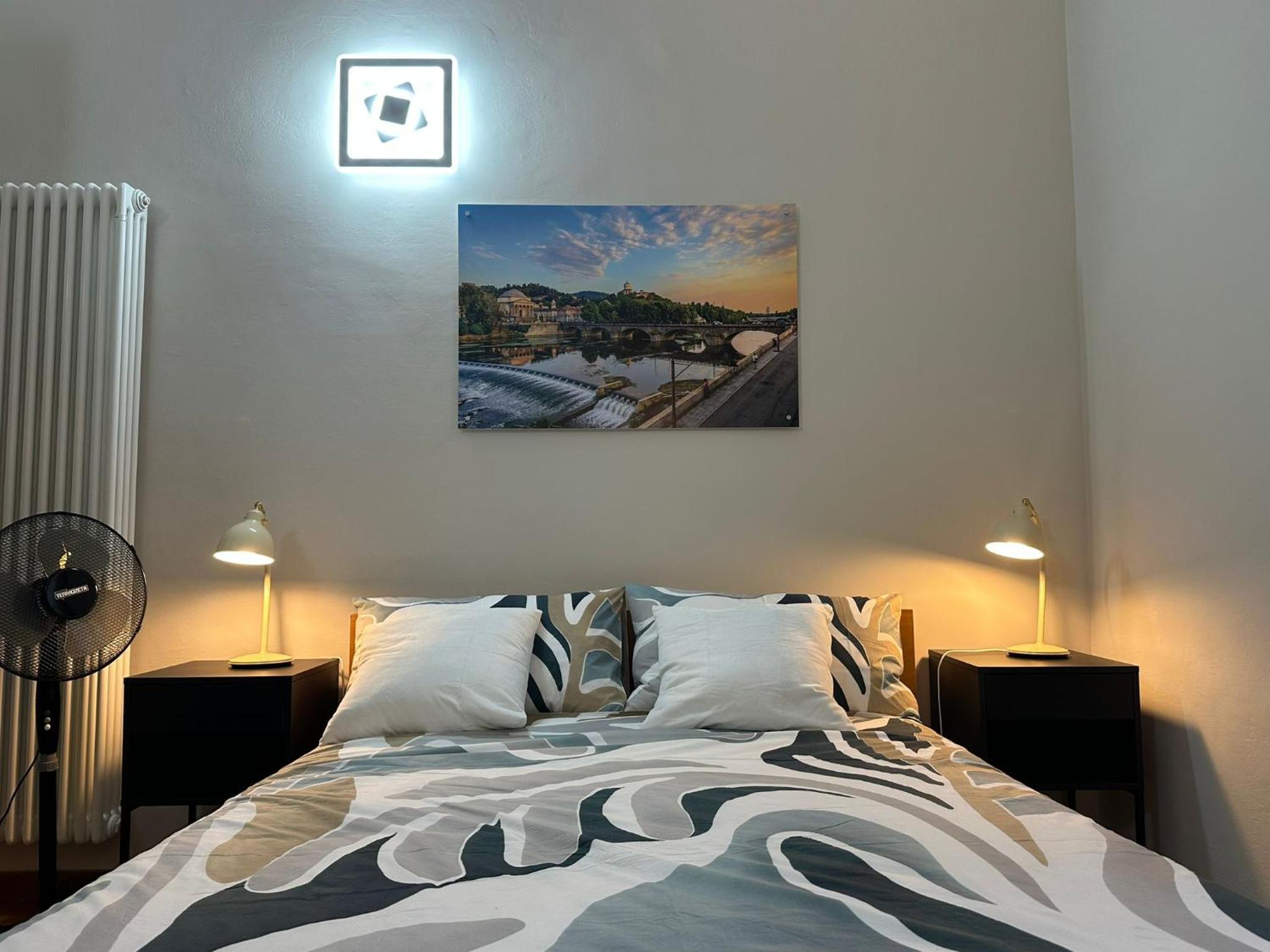 Boutique Apartment Torino - We Can Stay Via Assisi