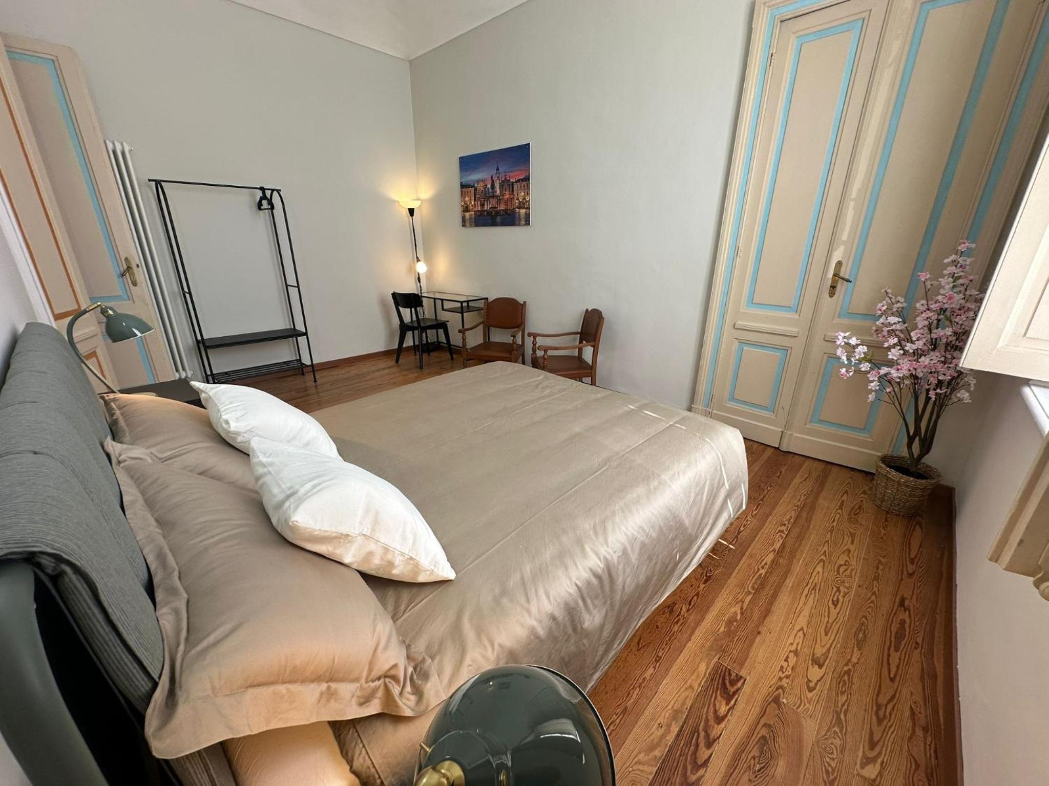 Boutique Apartment Torino - We Can Stay Via Assisi