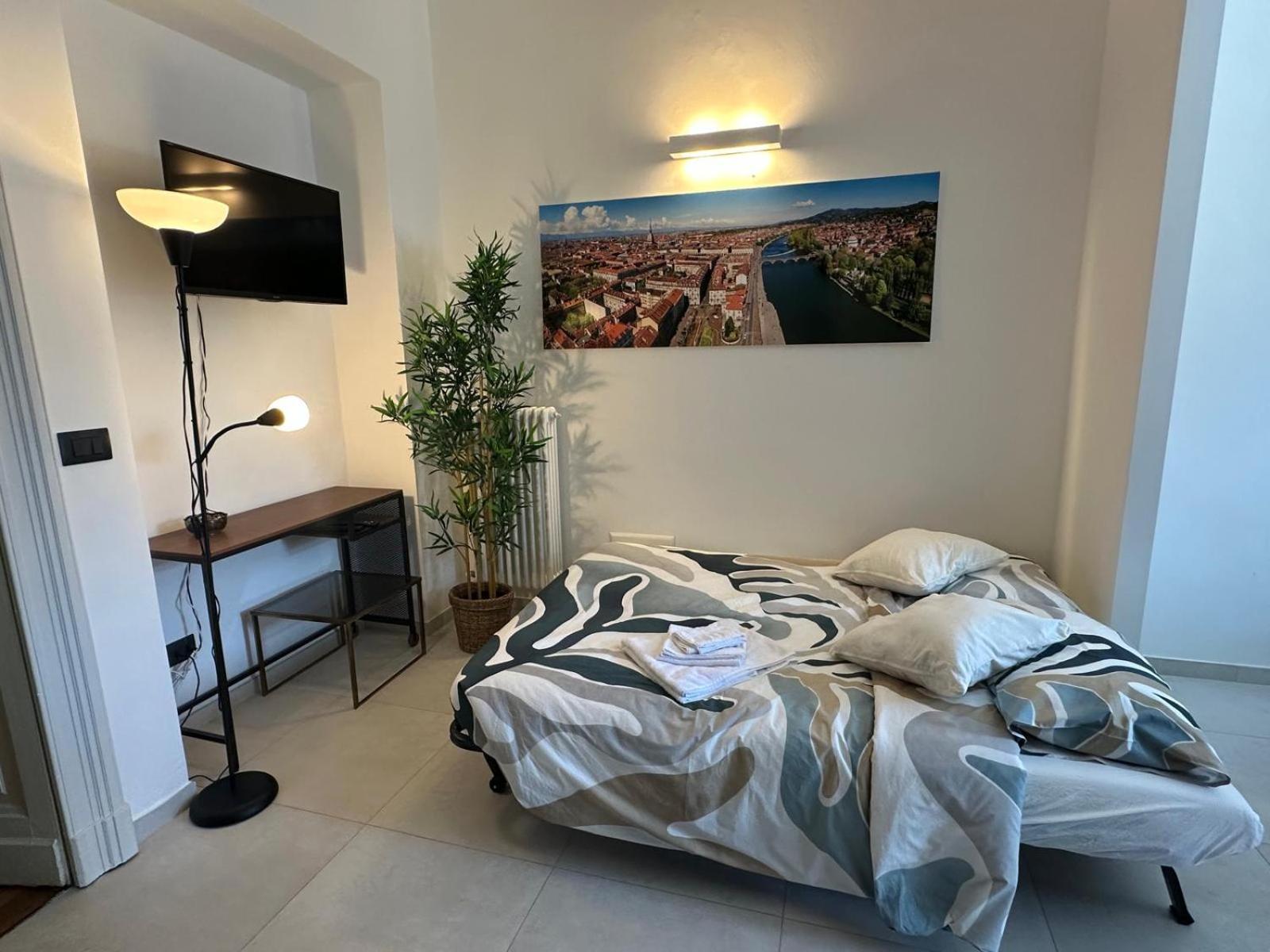 Boutique Apartment Torino - We Can Stay Via Assisi