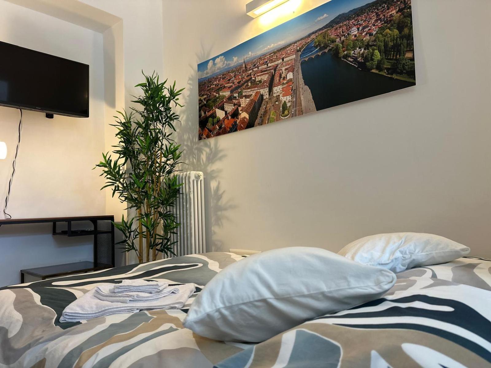 Boutique Apartment Torino - We Can Stay Via Assisi