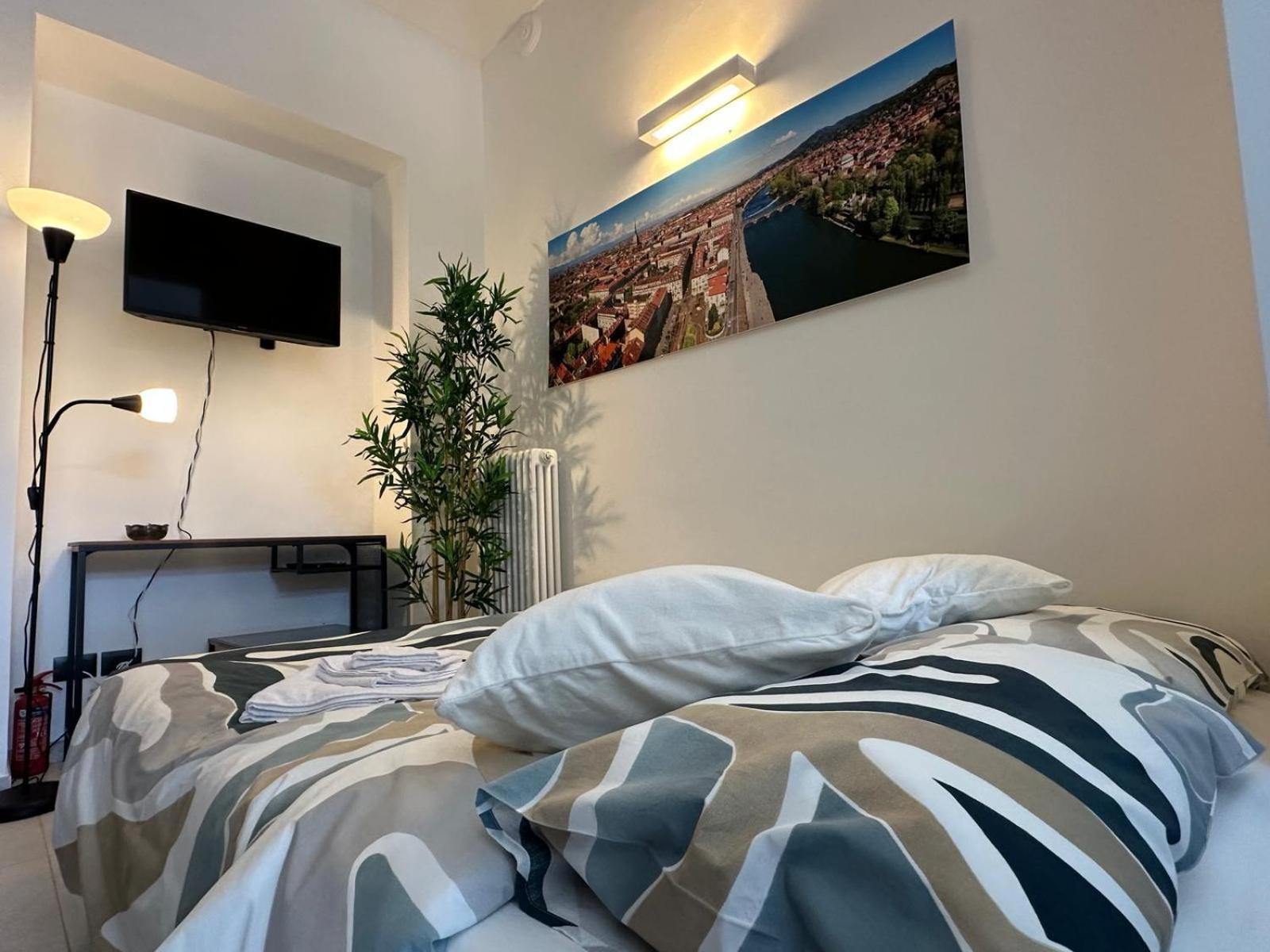 Boutique Apartment Torino - We Can Stay Via Assisi