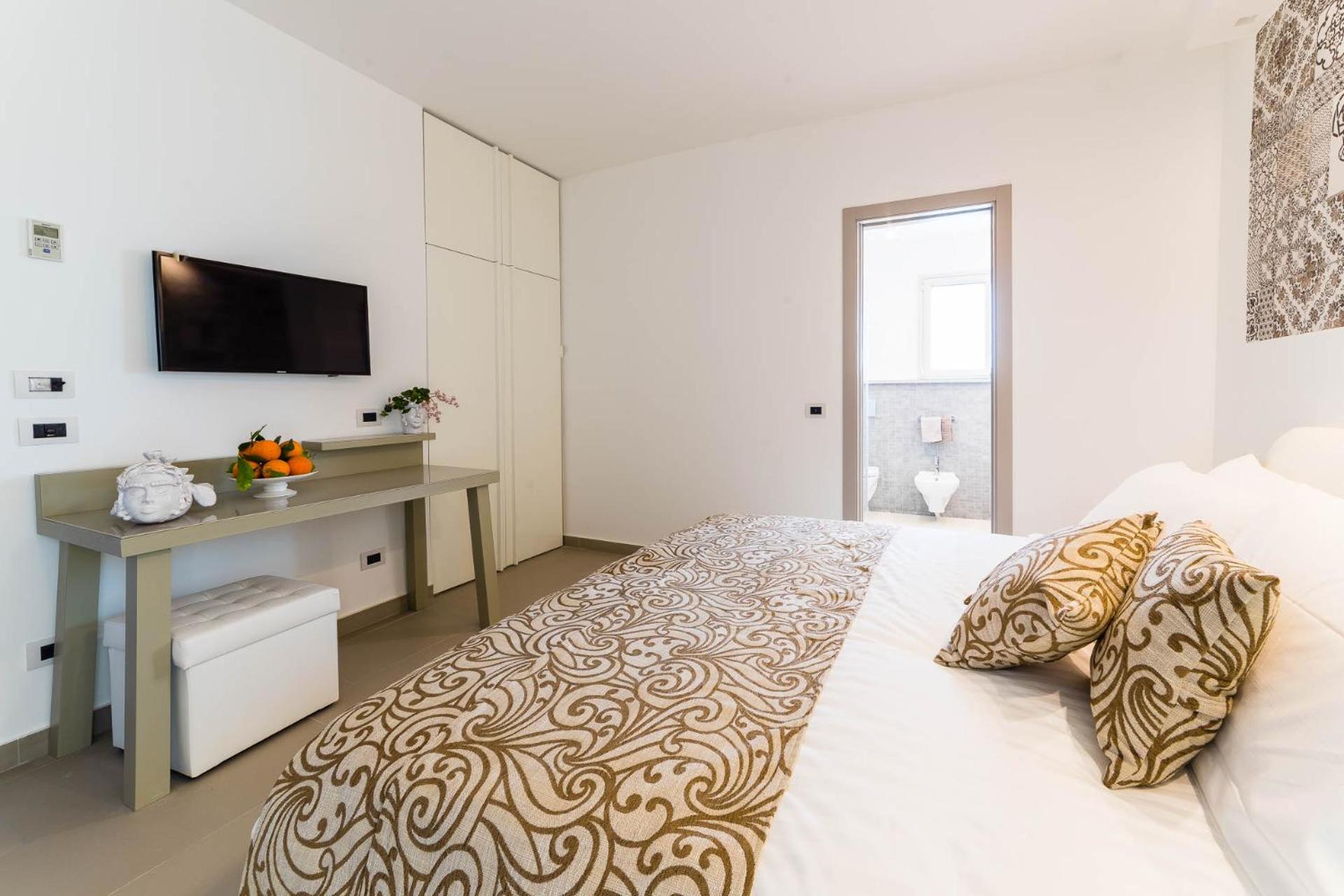 Sciccosa Guest House