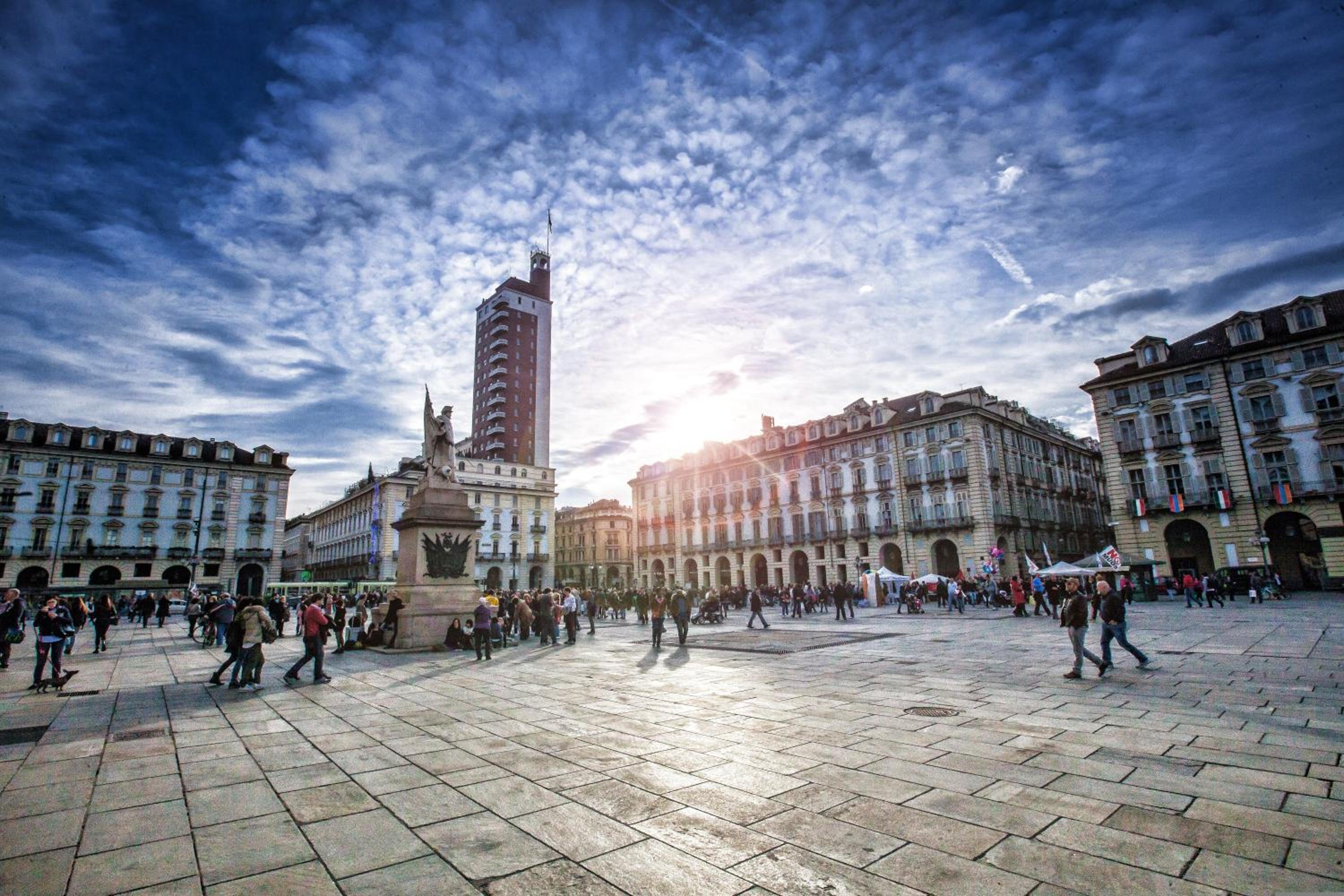 Boutique Apartment Torino - We Can Stay Via Assisi