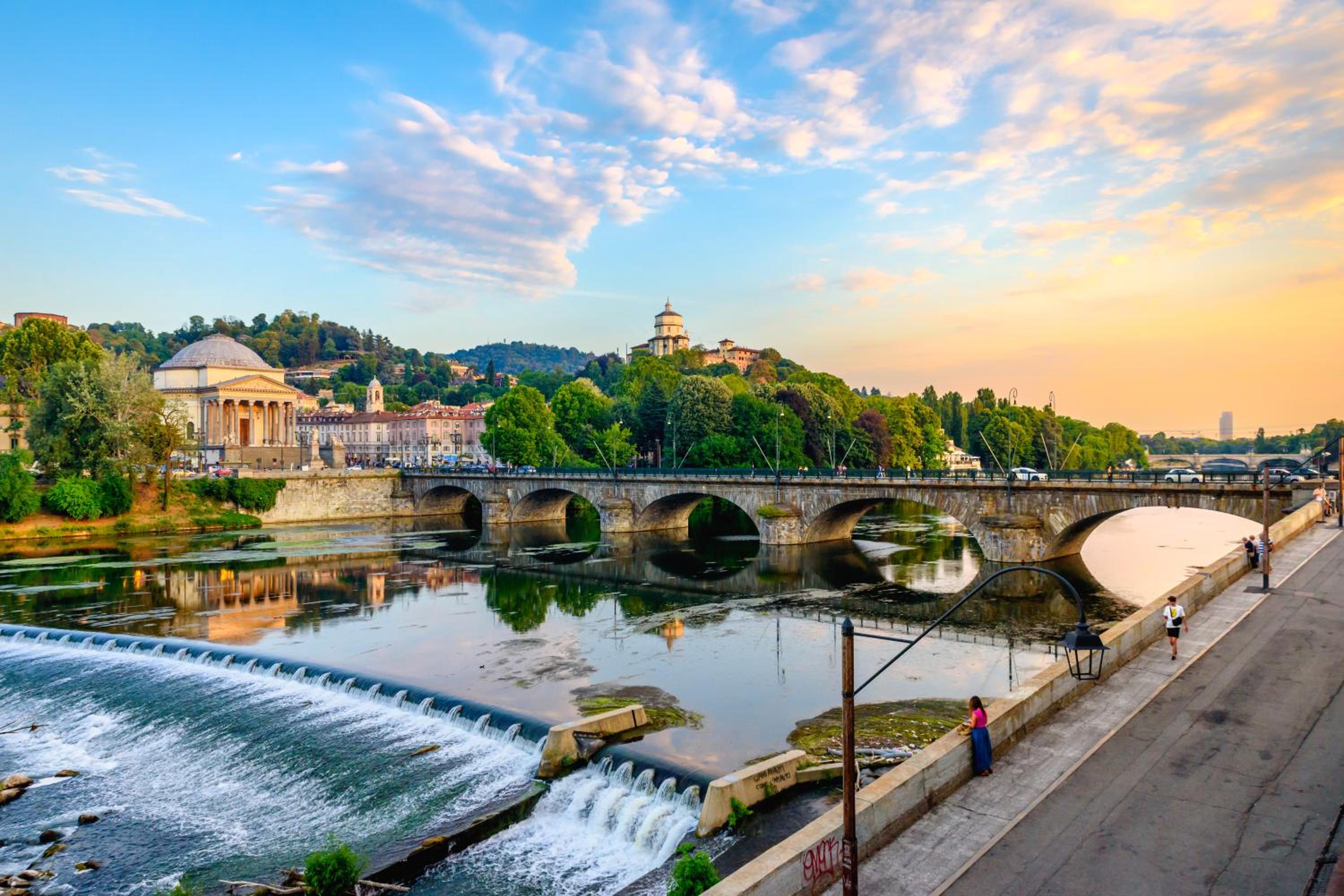 Boutique Apartment Torino - We Can Stay Via Assisi