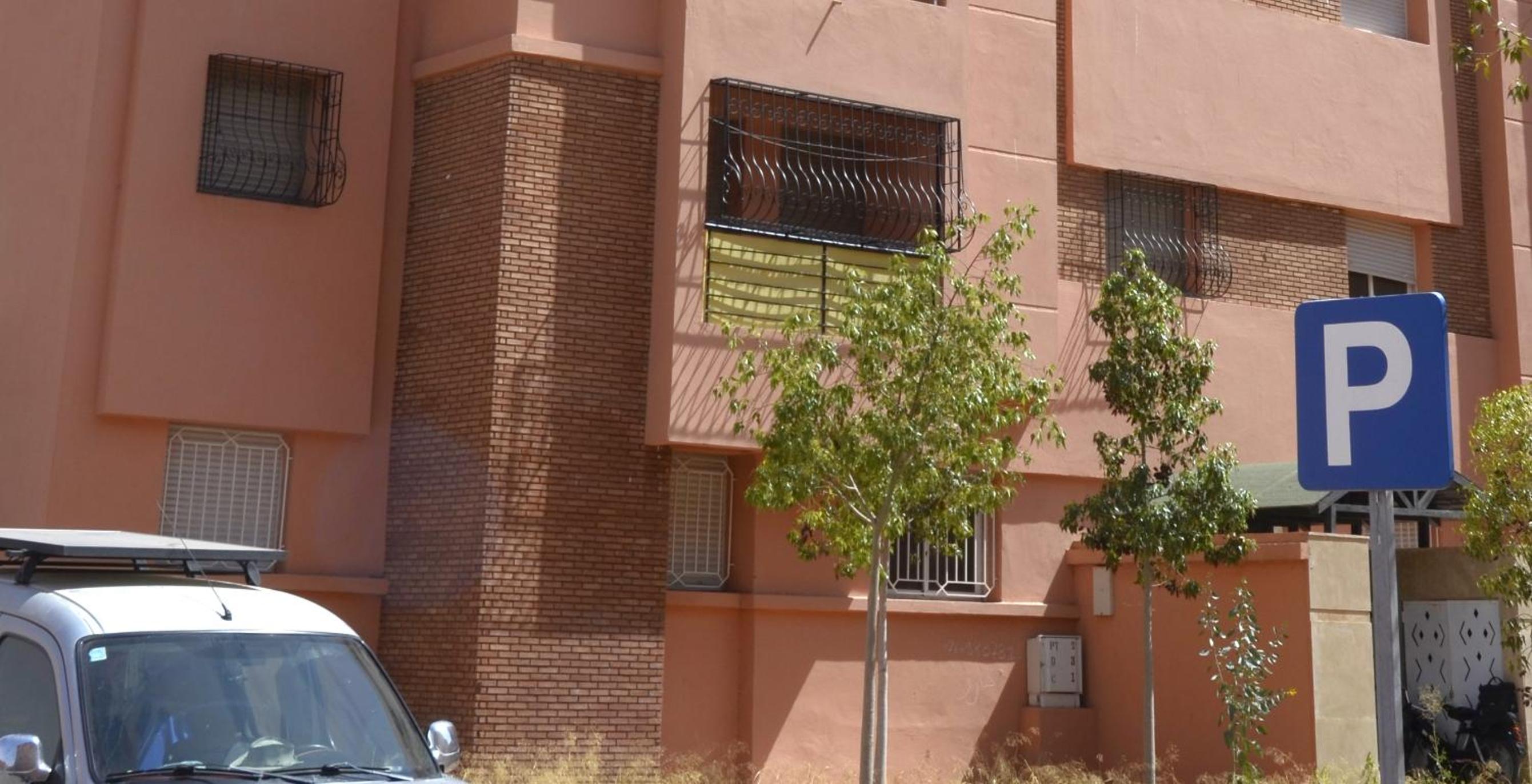 Darraha- Ideal for early & Late flights-Near Marrakech airport 10 min- menara Garden 5 min-Transport support