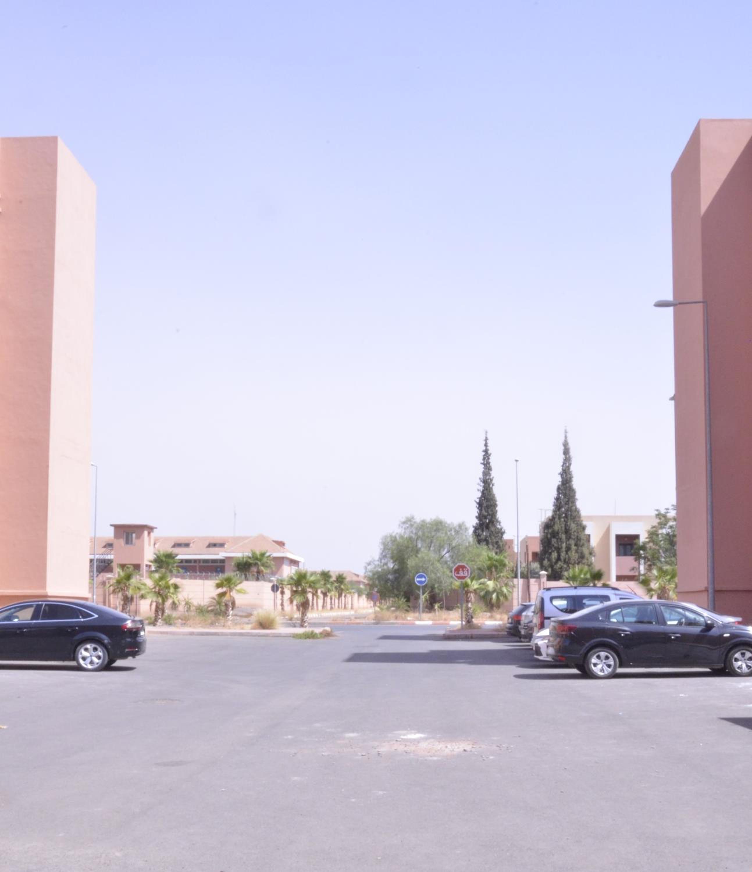 Darraha- Ideal for early & Late flights-Near Marrakech airport 10 min- menara Garden 5 min-Transport support