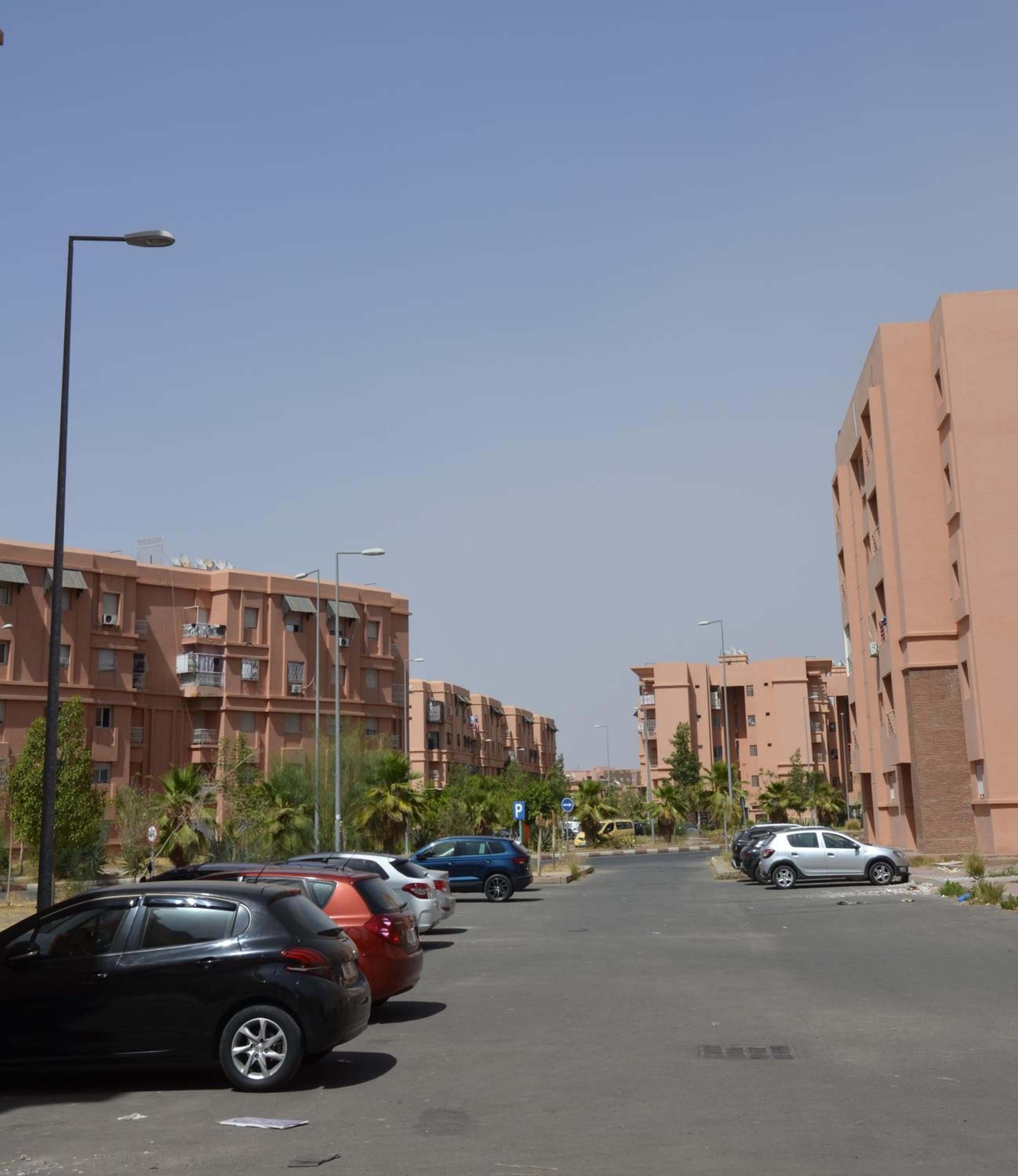 Darraha- Ideal for early & Late flights-Near Marrakech airport 10 min- menara Garden 5 min-Transport support