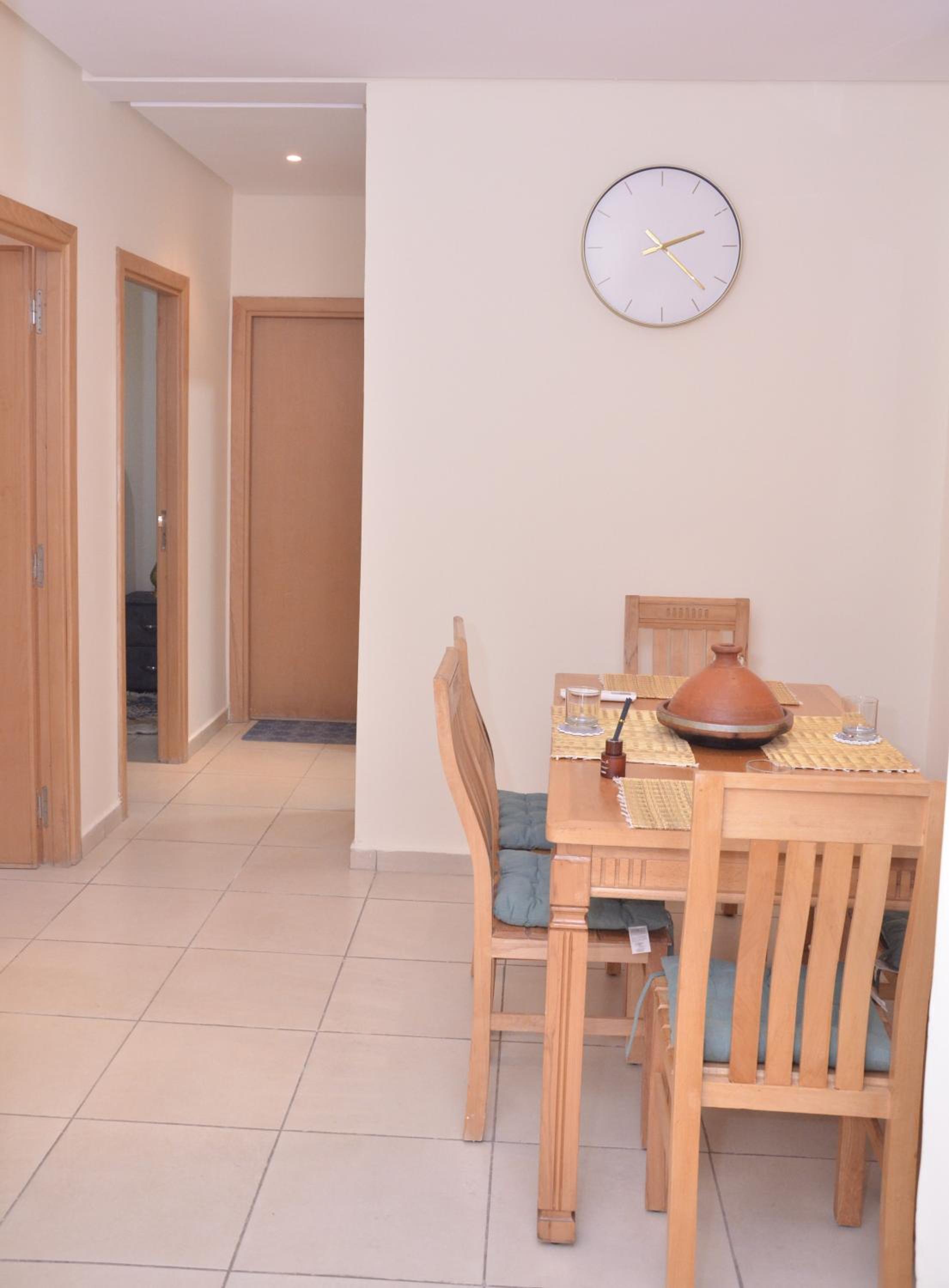 Darraha- Ideal for early & Late flights-Near Marrakech airport 10 min- menara Garden 5 min-Transport support