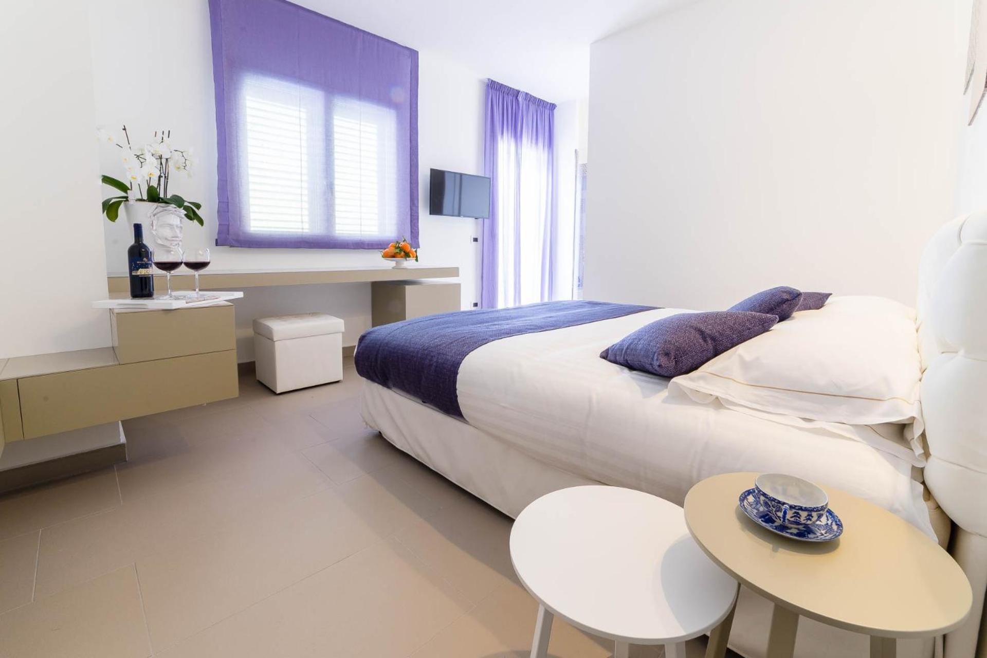Sciccosa Guest House