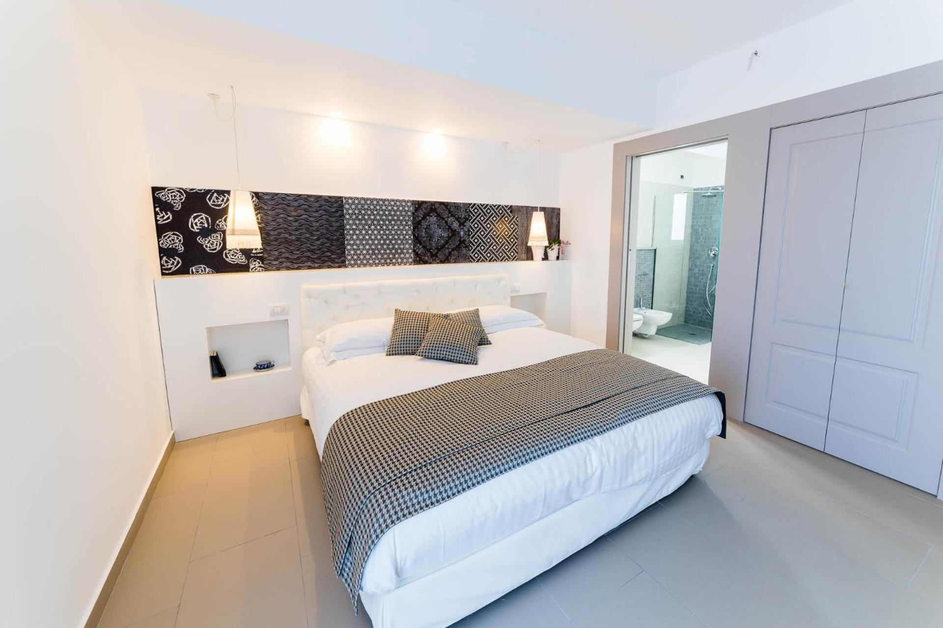 Sciccosa Guest House