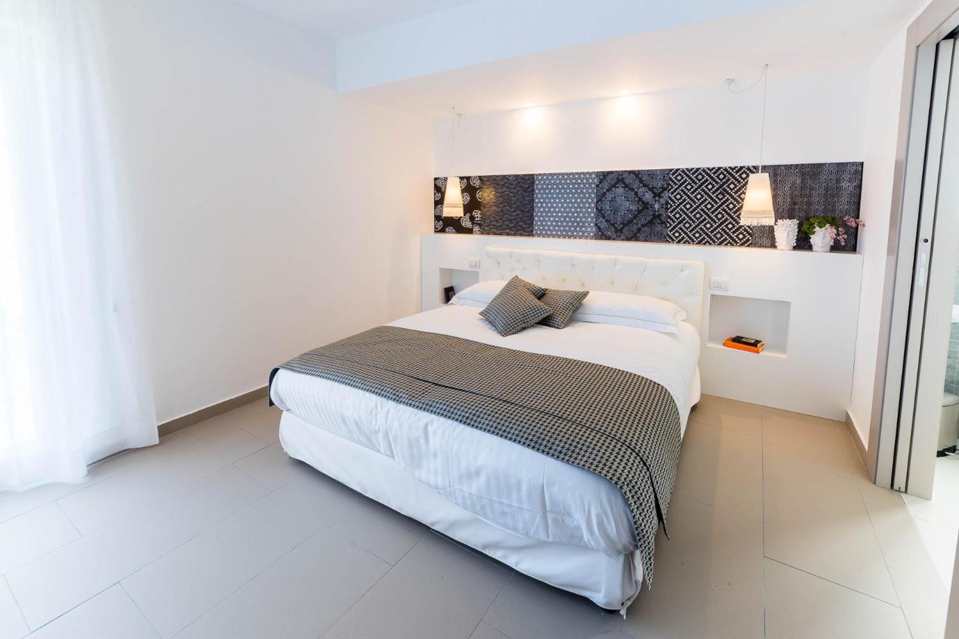 Sciccosa Guest House