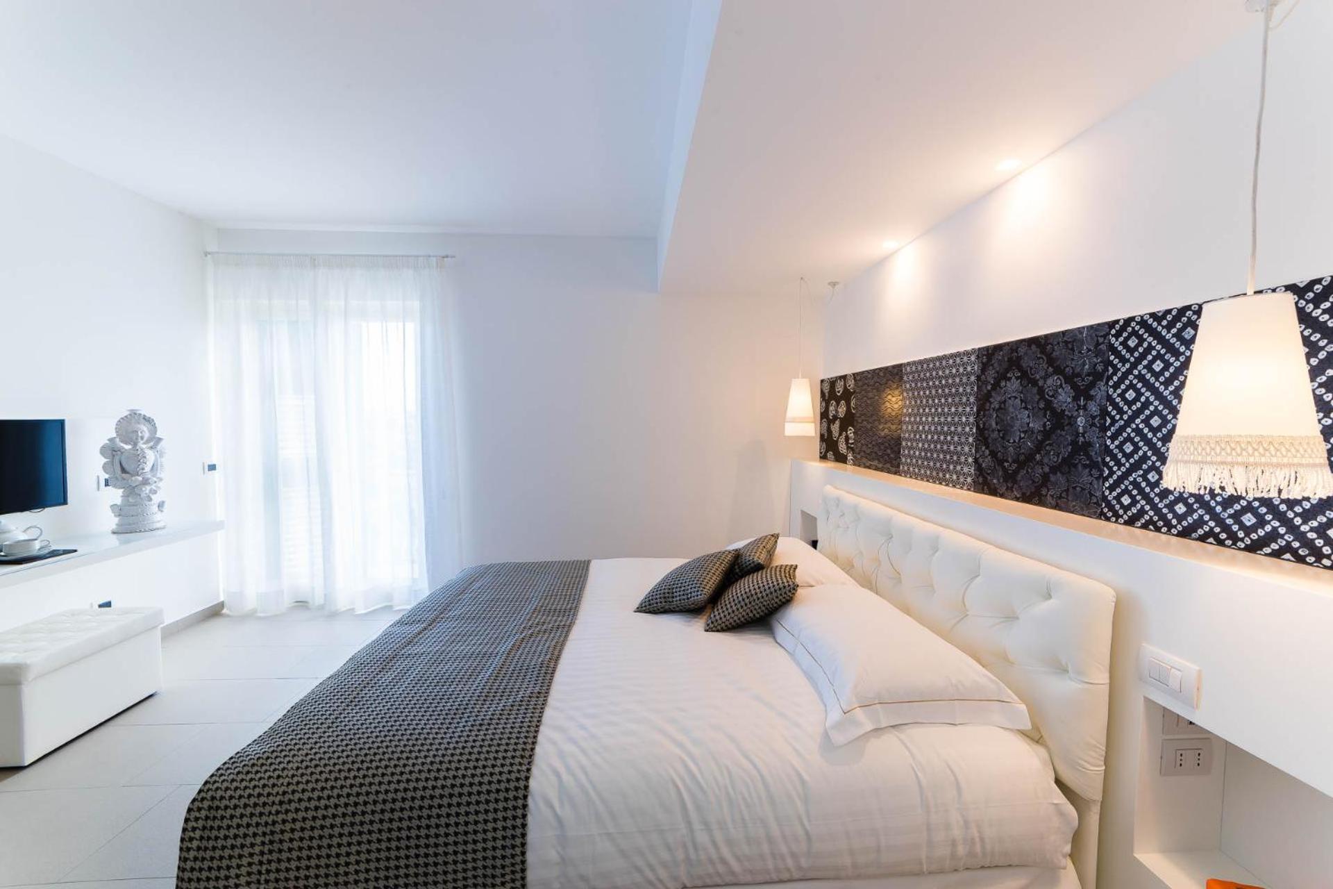 Sciccosa Guest House