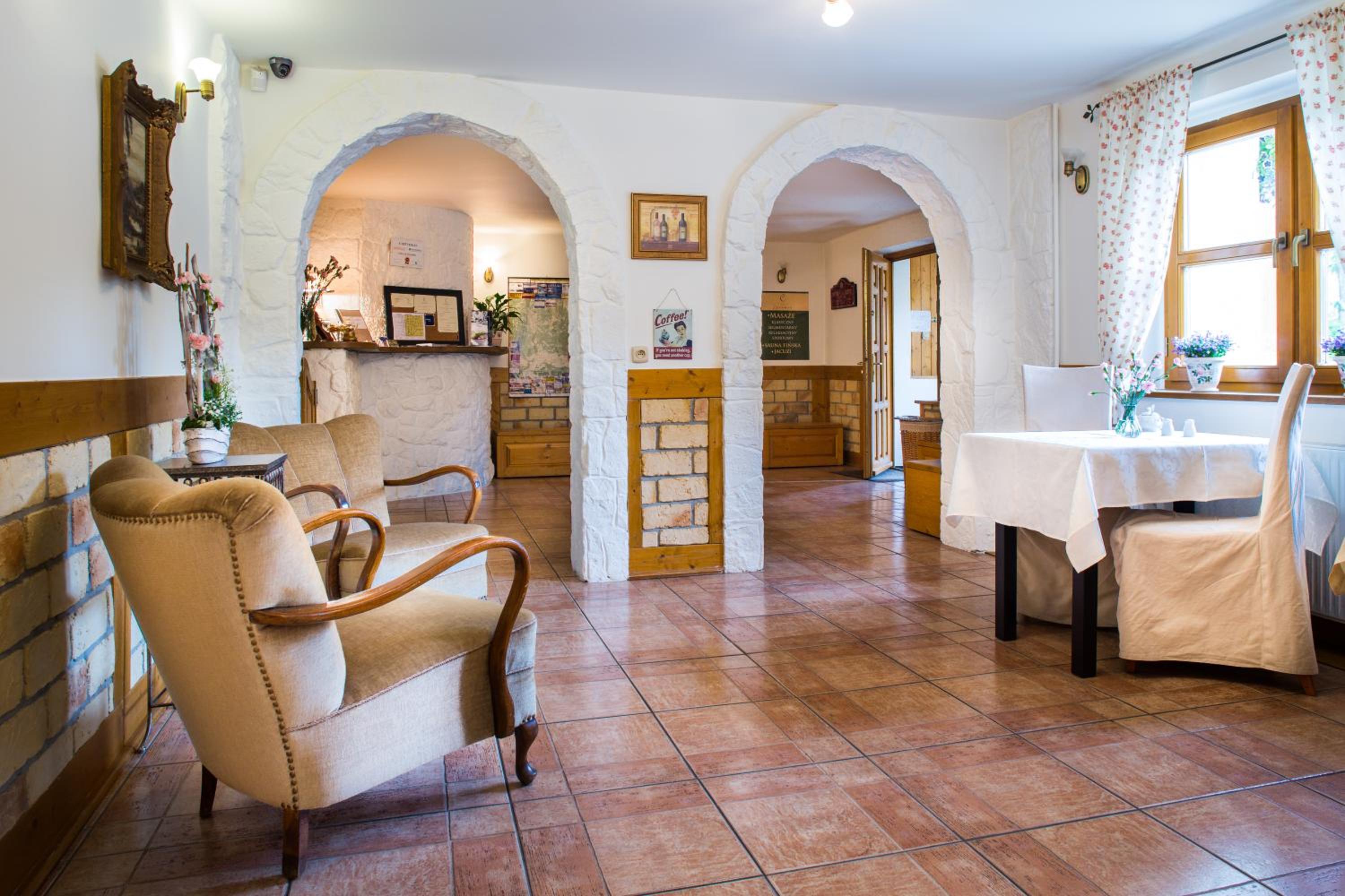 Villa Cynamon Jacuzzi & Sauna view 4