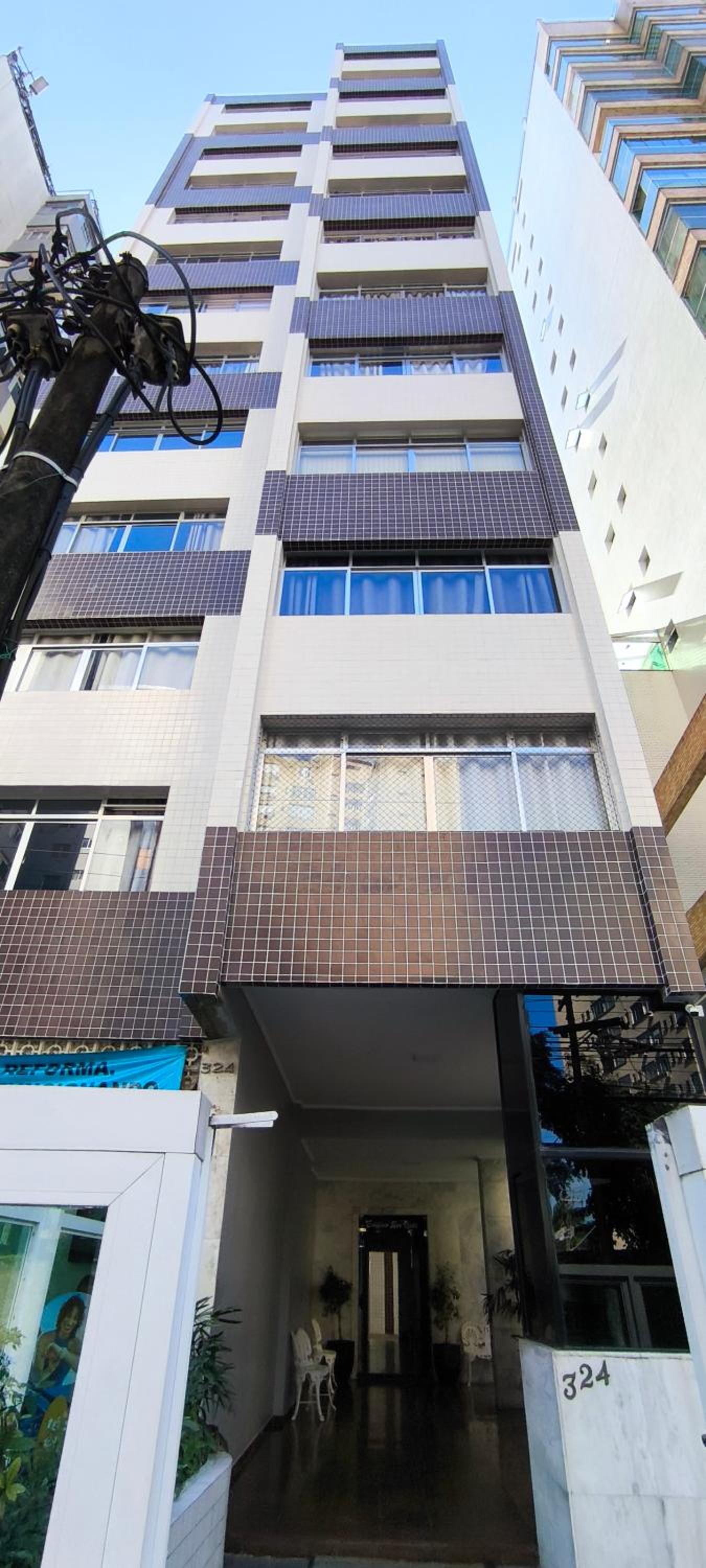 Studio 3 Praias