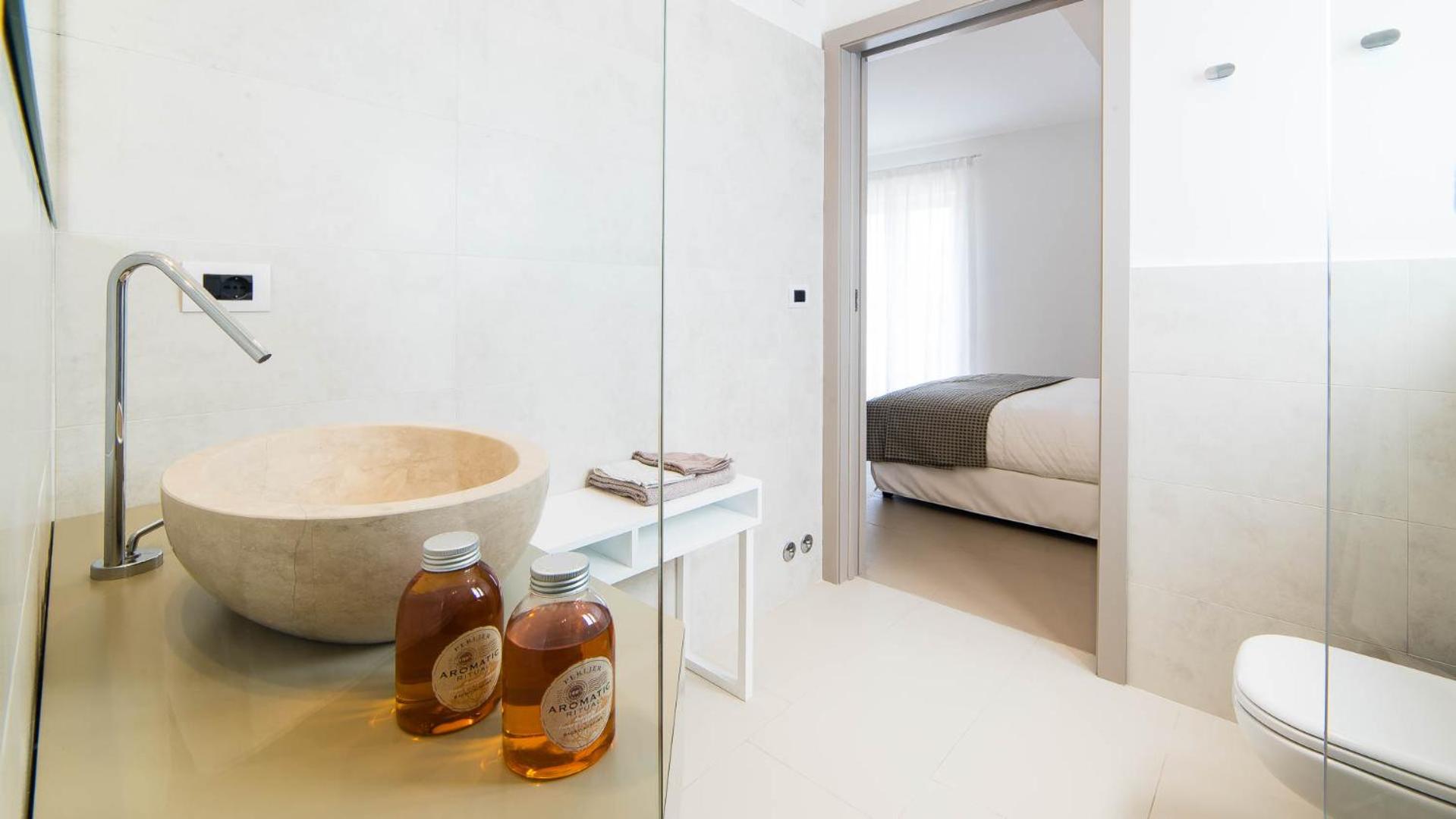 Sciccosa Guest House