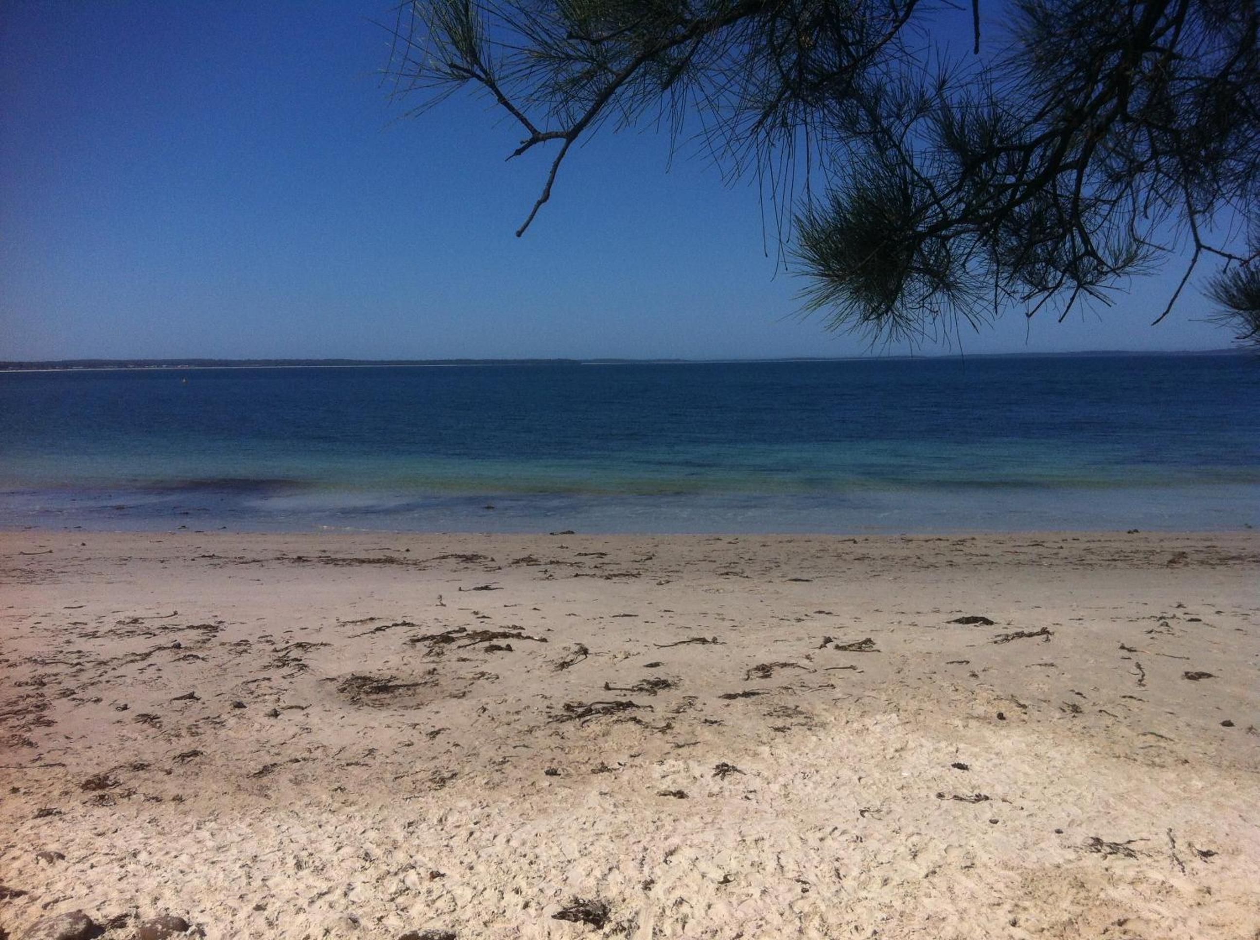 Huskisson Beach Motel